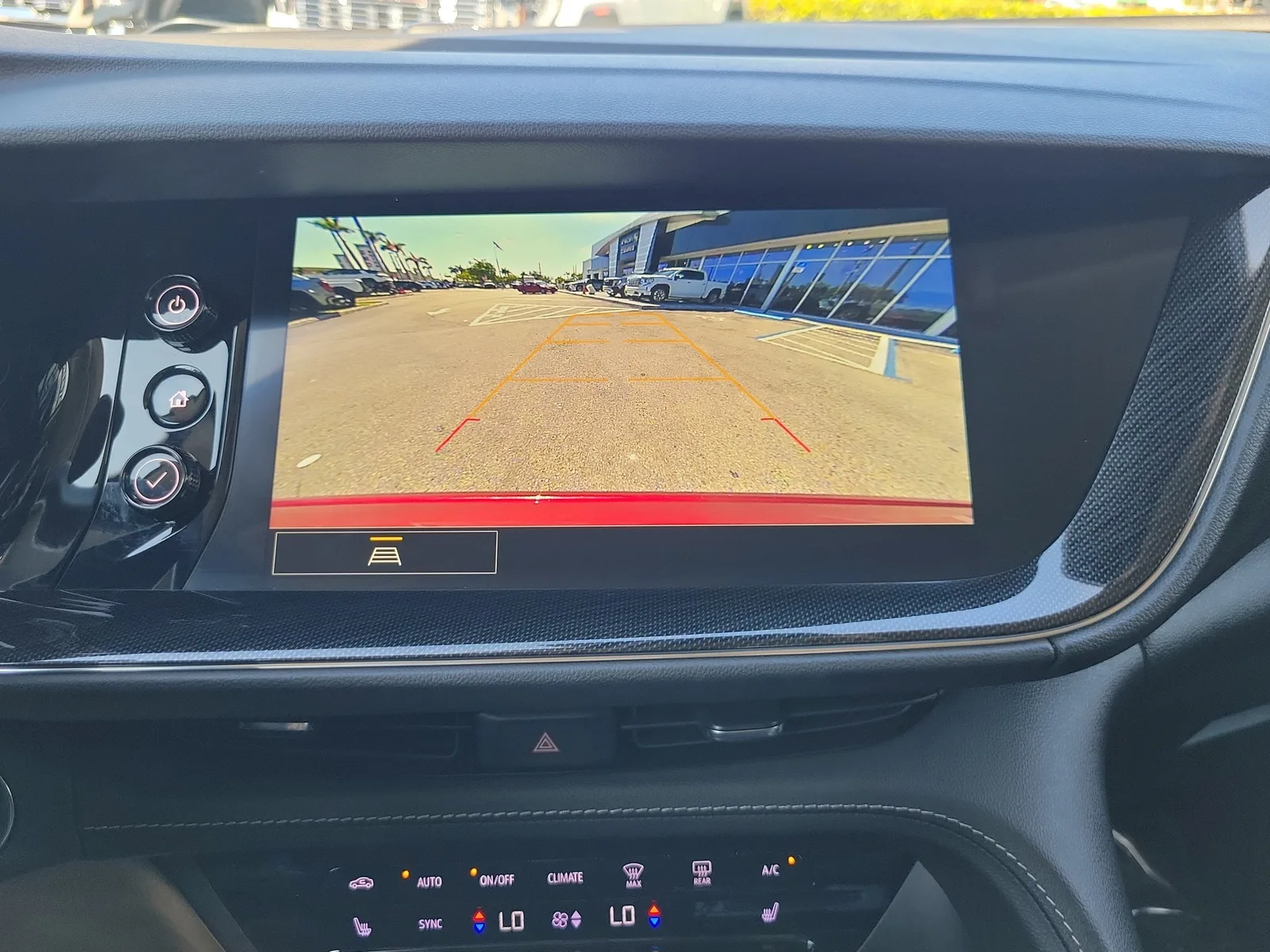 2023 Buick Envision Preferred photo 10