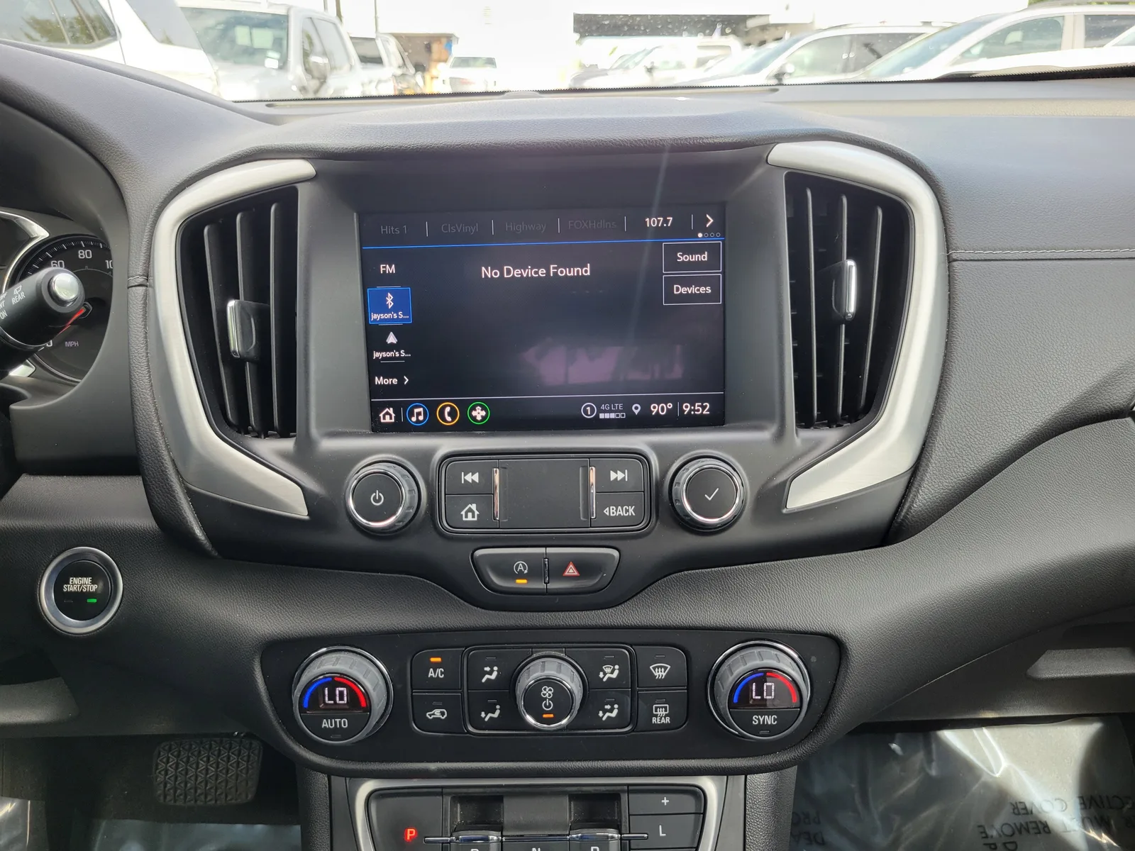 2023 GMC Terrain SLT photo 26