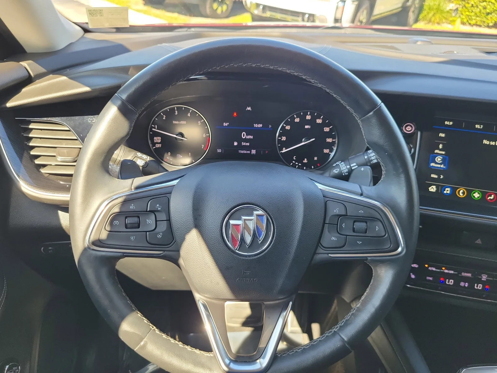 2023 Buick Envision Preferred photo 18