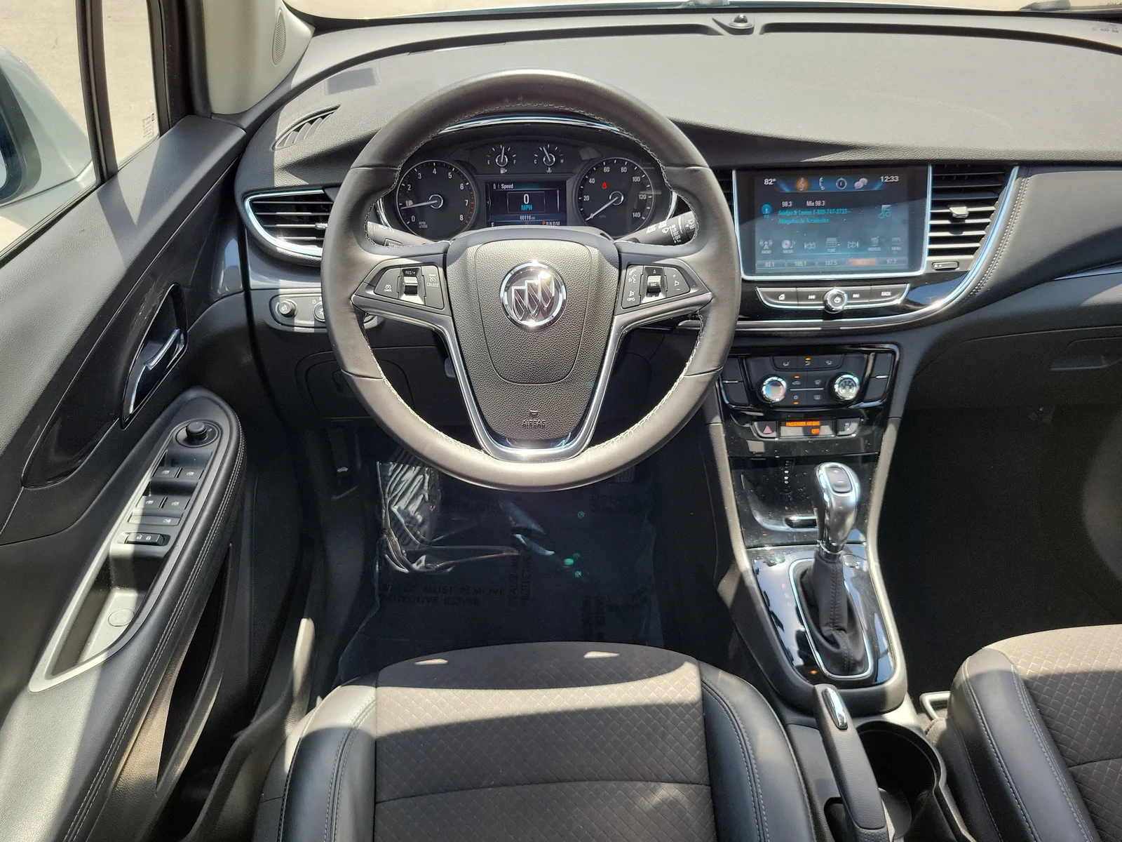 2018 Buick Encore Preferred photo 15