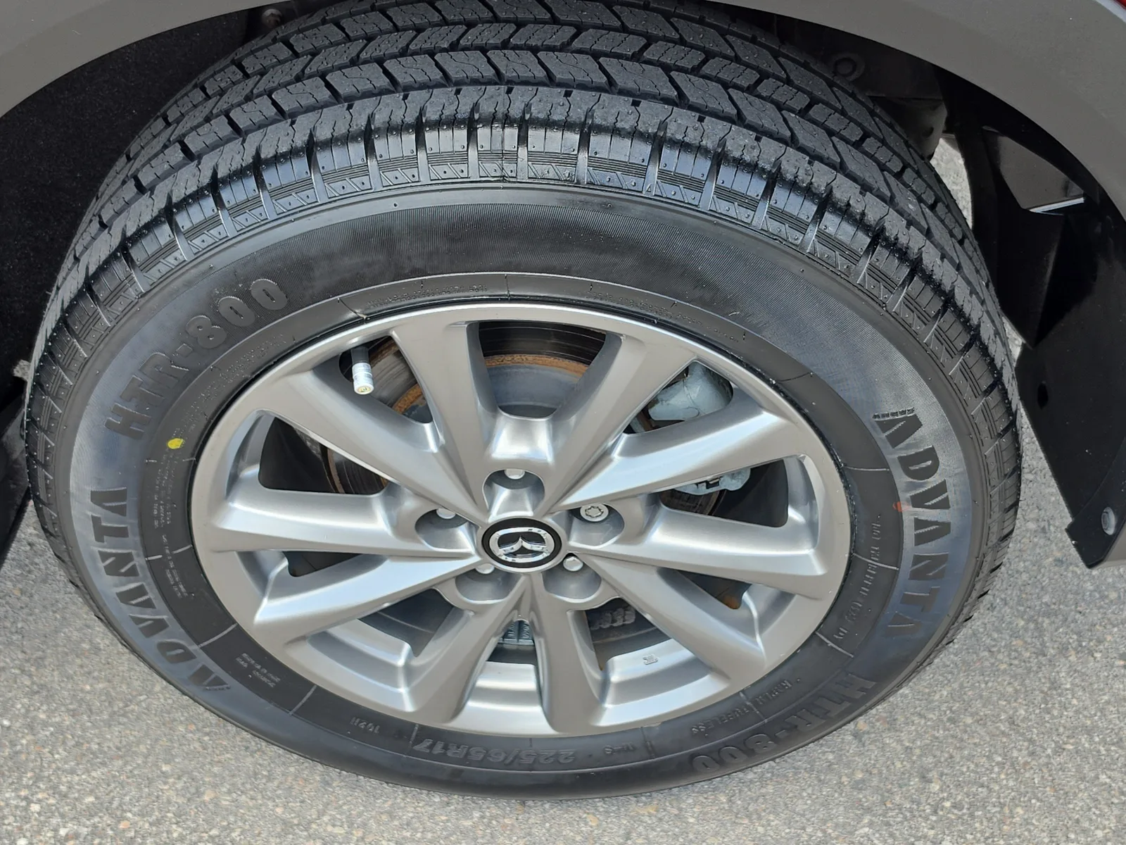 2022 Mazda CX-5 2.5 S photo 23