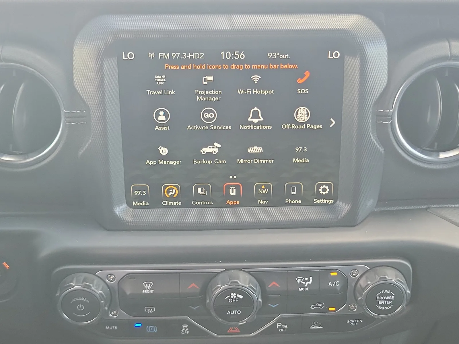2022 Jeep Wrangler 4xe Unlimited Sahara photo 22