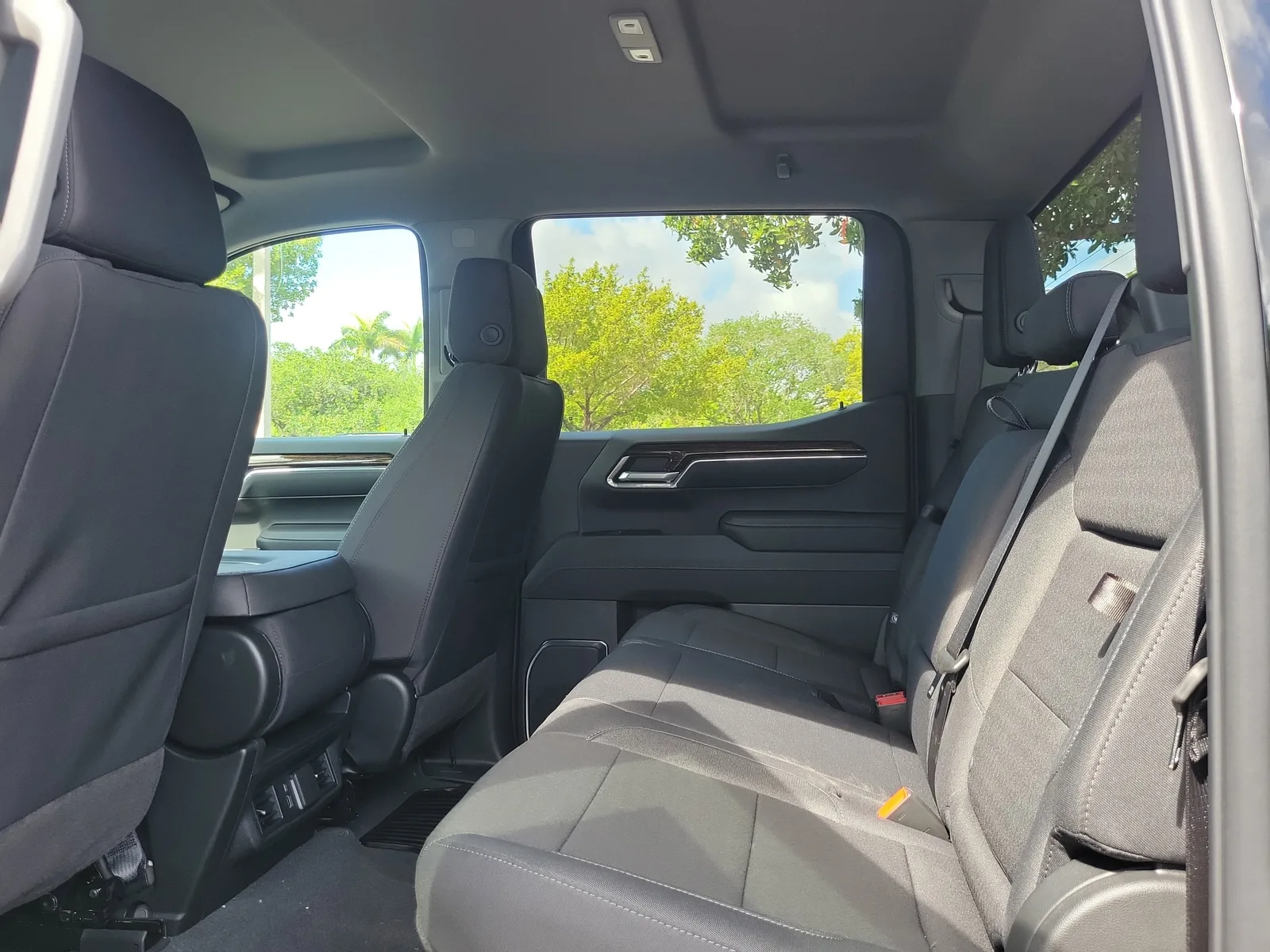 2026 GMC Sierra 1500 Elevation photo 15