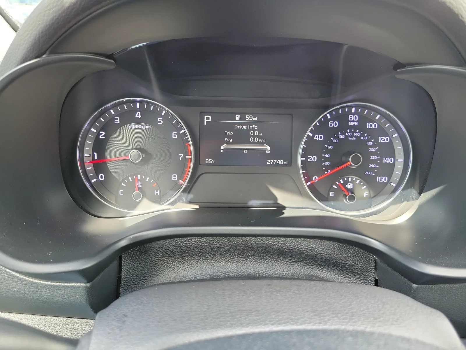 2023 Kia Forte LXS photo 24