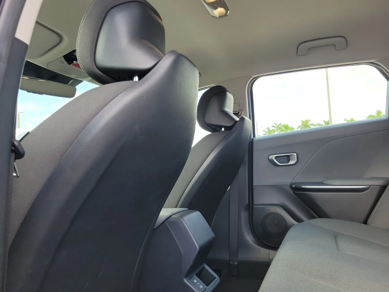 2025 Kia K4 LXS photo 15