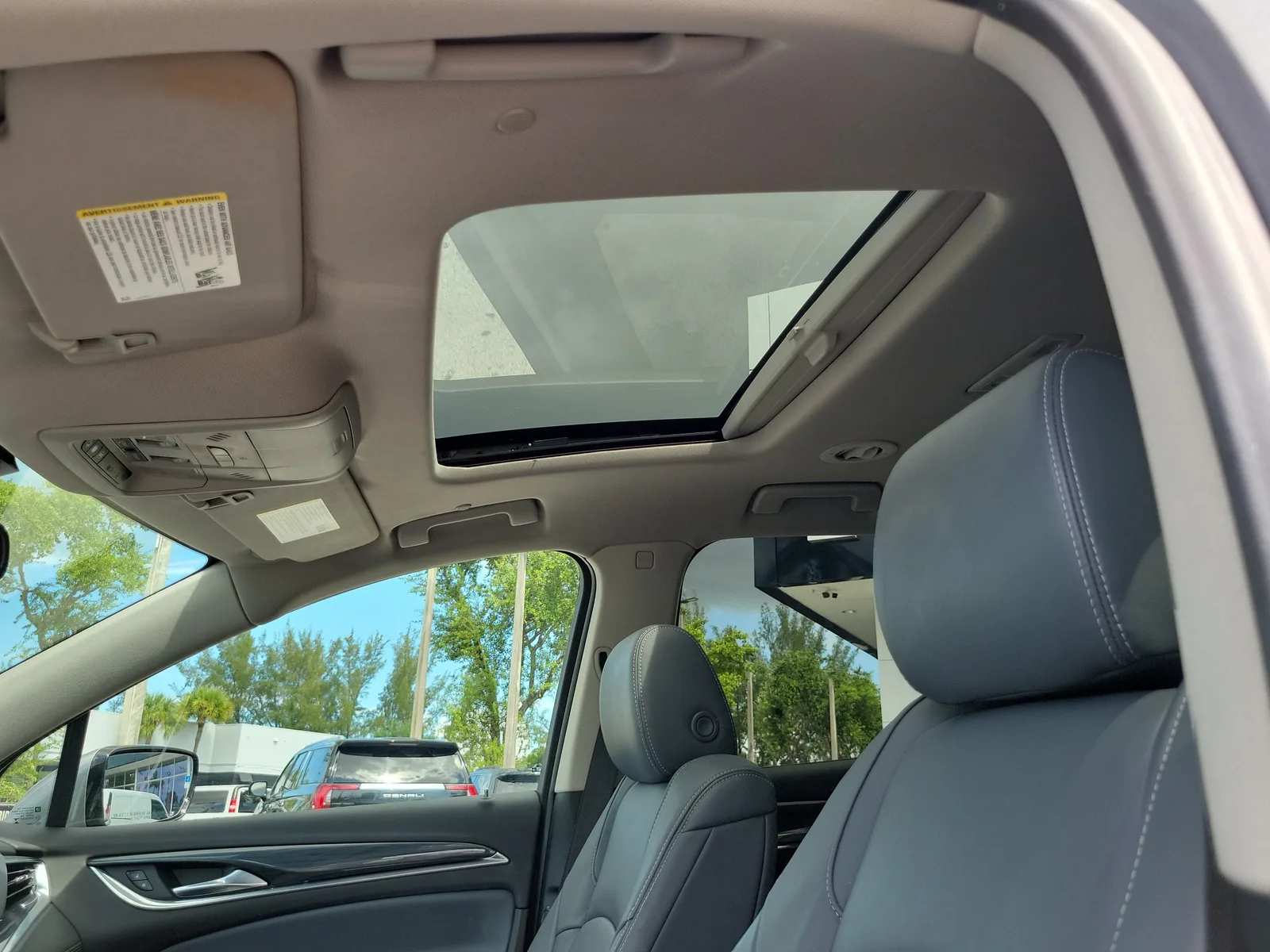 2021 Buick Enclave Premium photo 12