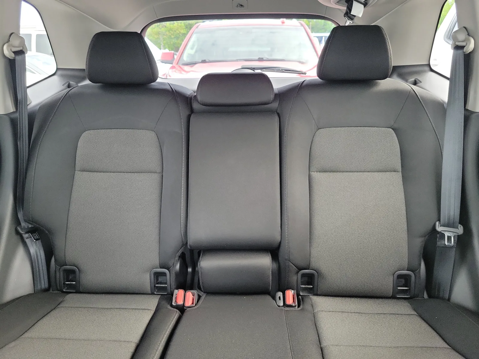 2025 Honda CR-V LX photo 29