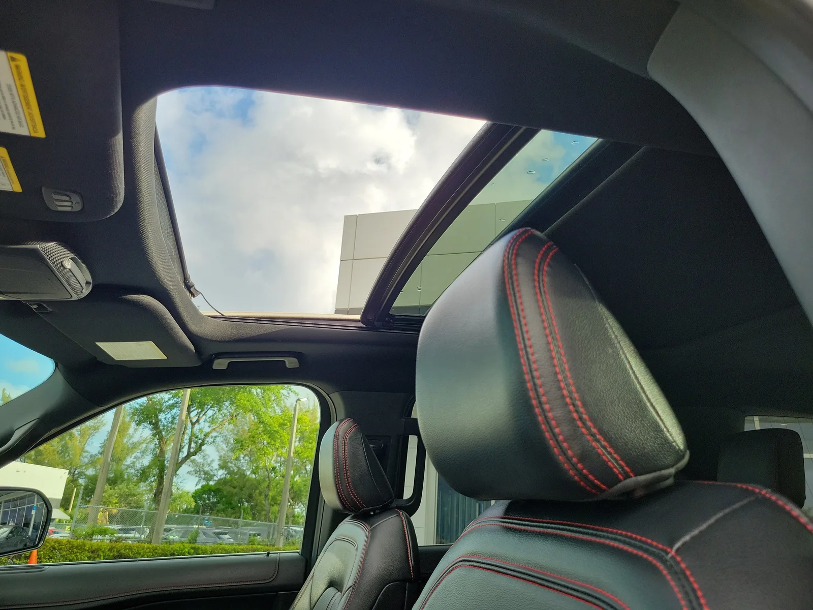 2023 Ford Expedition Max Limited photo 11