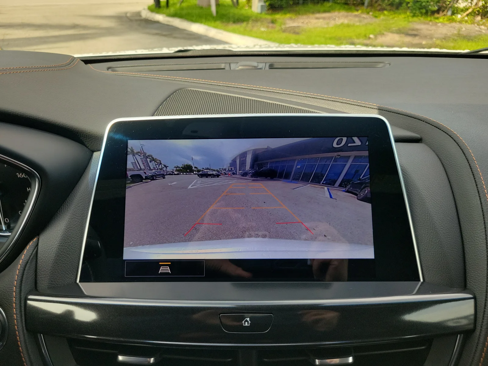 2024 Cadillac CT5 Sport photo 10