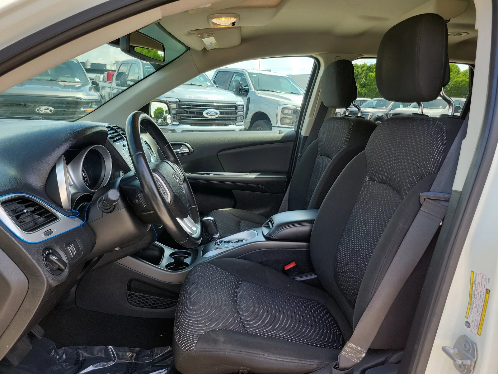 2020 Dodge Journey SE Value photo 9