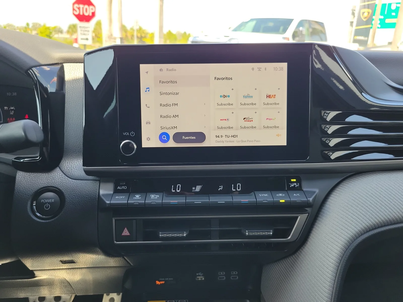 2025 Toyota Camry LE photo 25