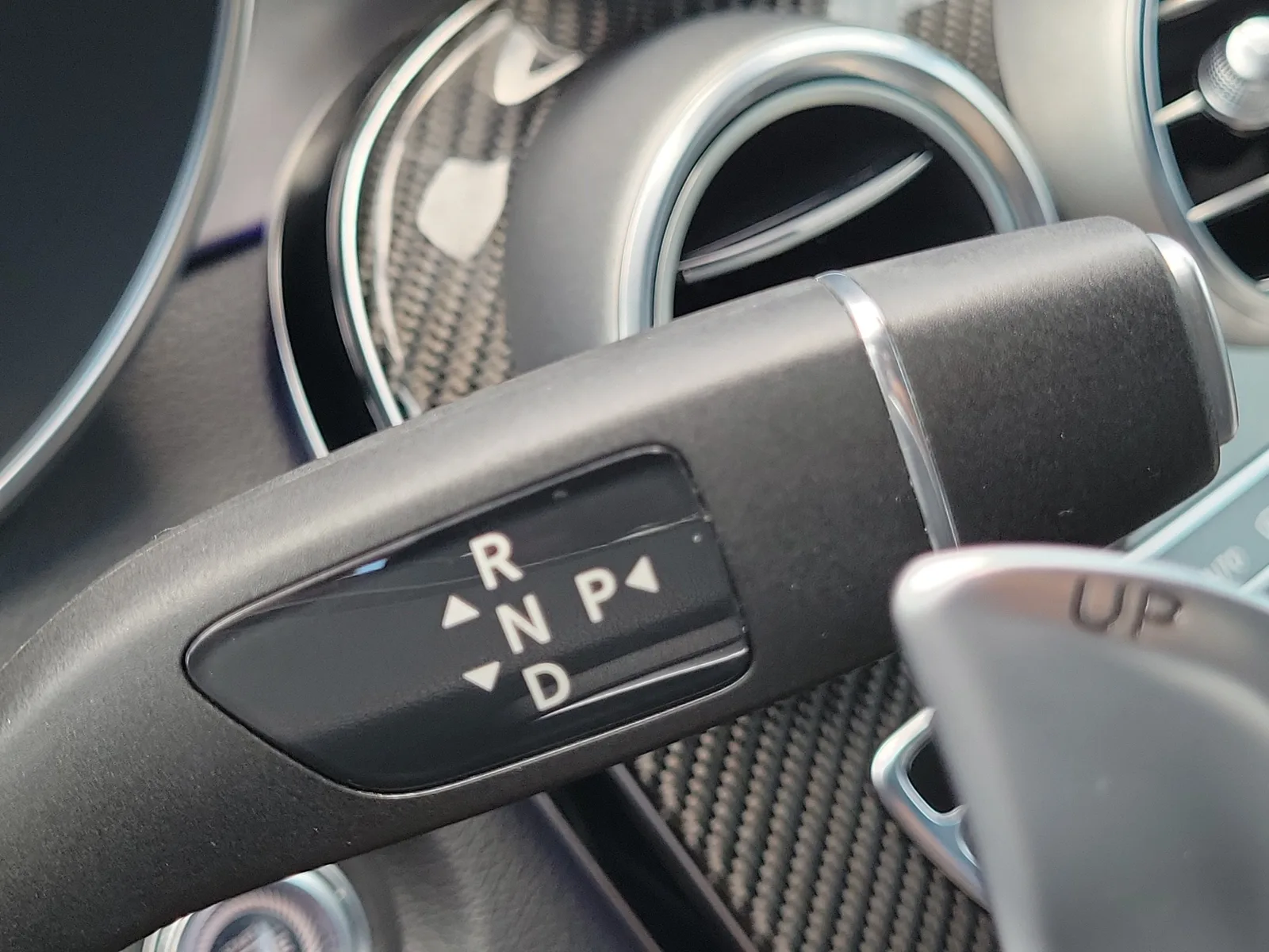 2020 Mercedes-Benz C-Class AMG® C 63 S photo 22