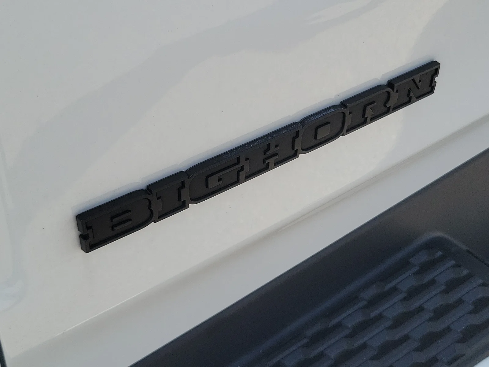 2026 RAM 1500 Big Horn 4WD photo 32