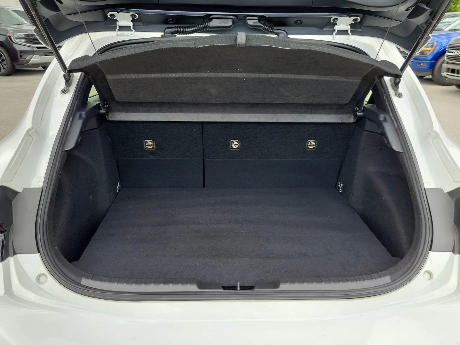 2023 Toyota GR Corolla Core photo 11