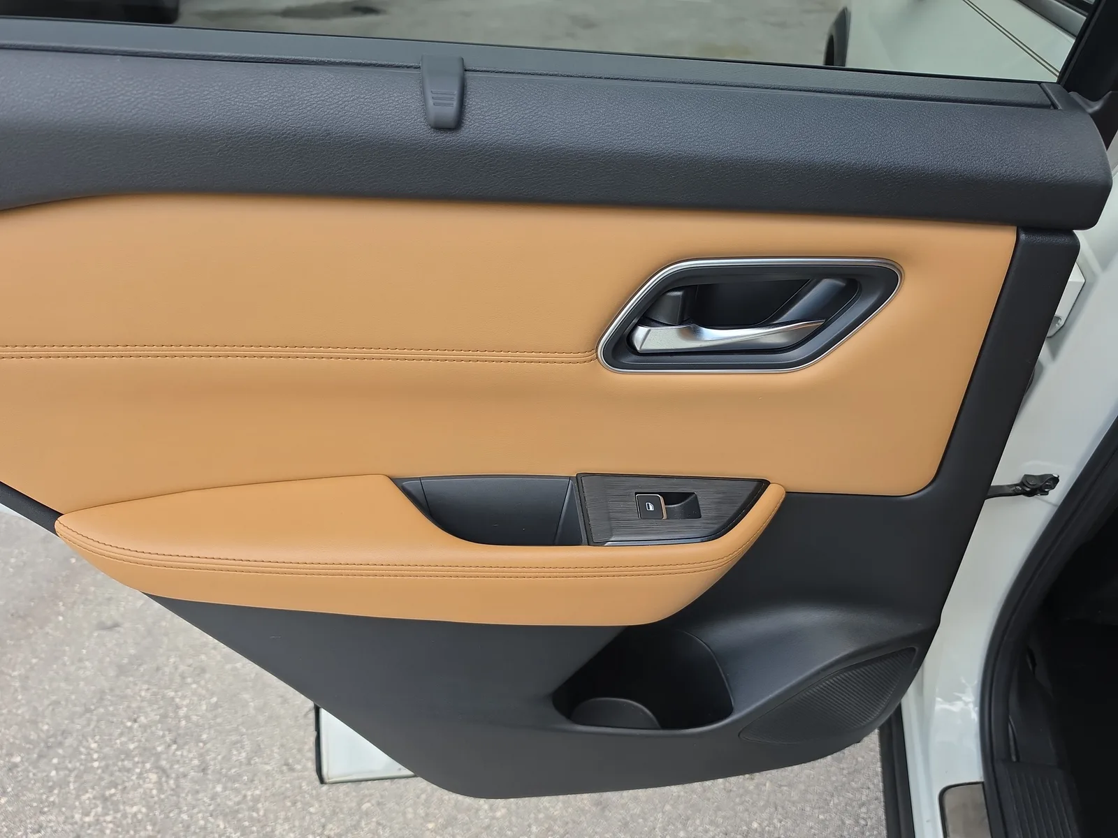 2021 Nissan Rogue Platinum 4WD photo 26