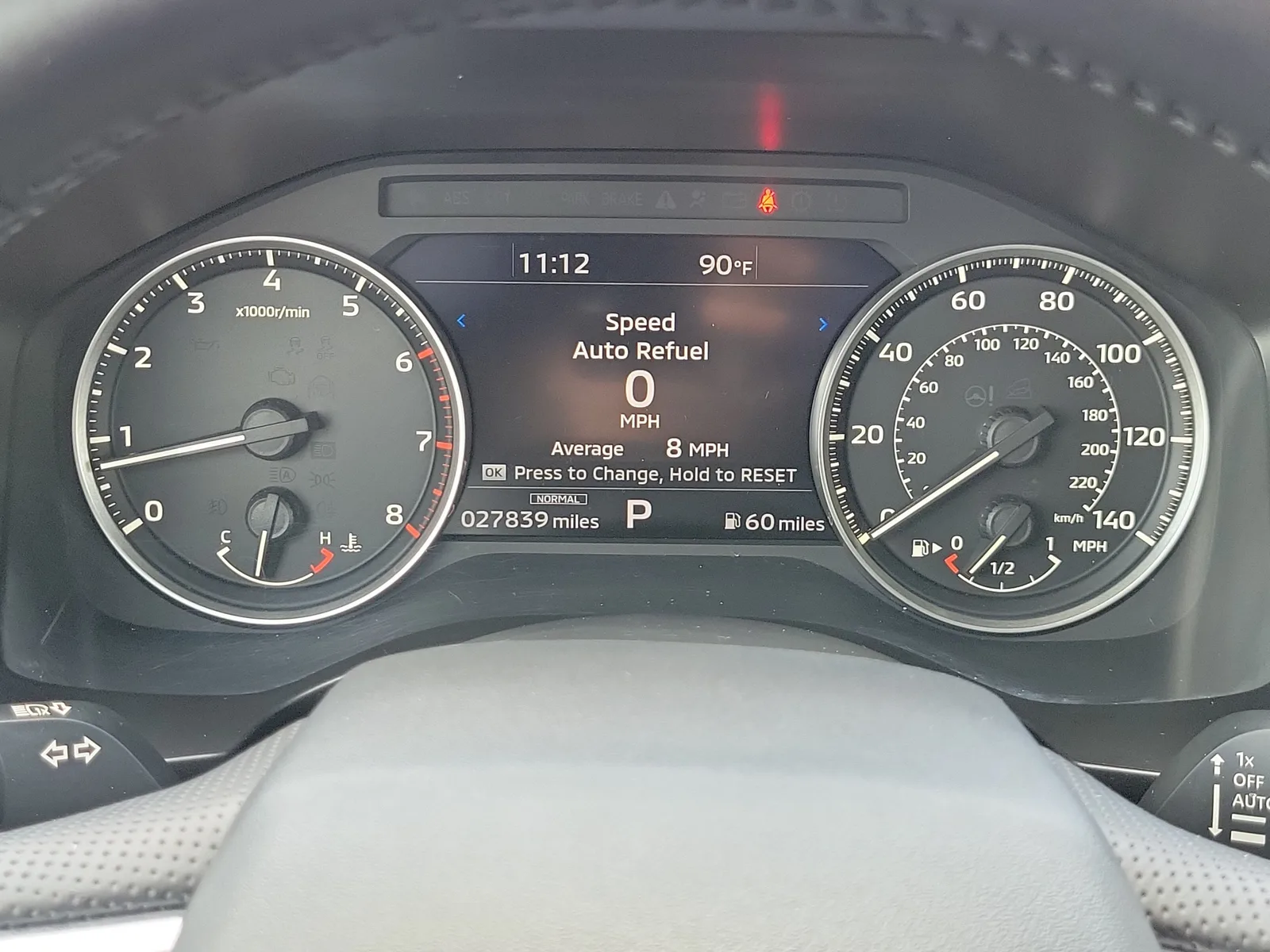 2024 Mitsubishi Outlander SE photo 31