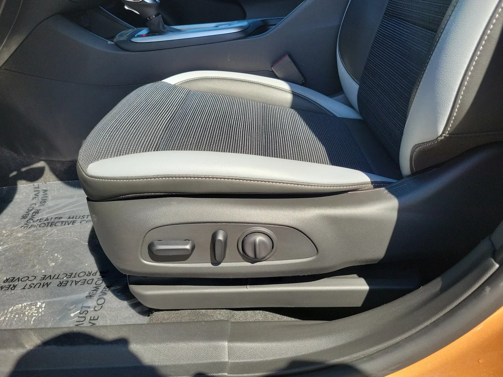 2024 Buick Envista Preferred photo 12