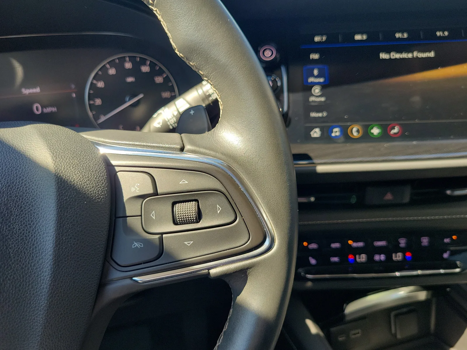 2022 Buick Envision Preferred photo 20