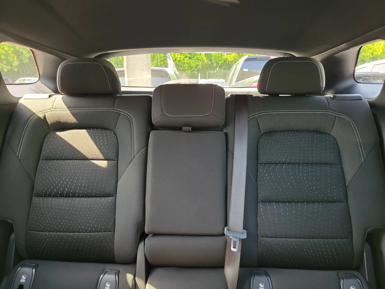 2025 Chevrolet Blazer EV LT photo 15