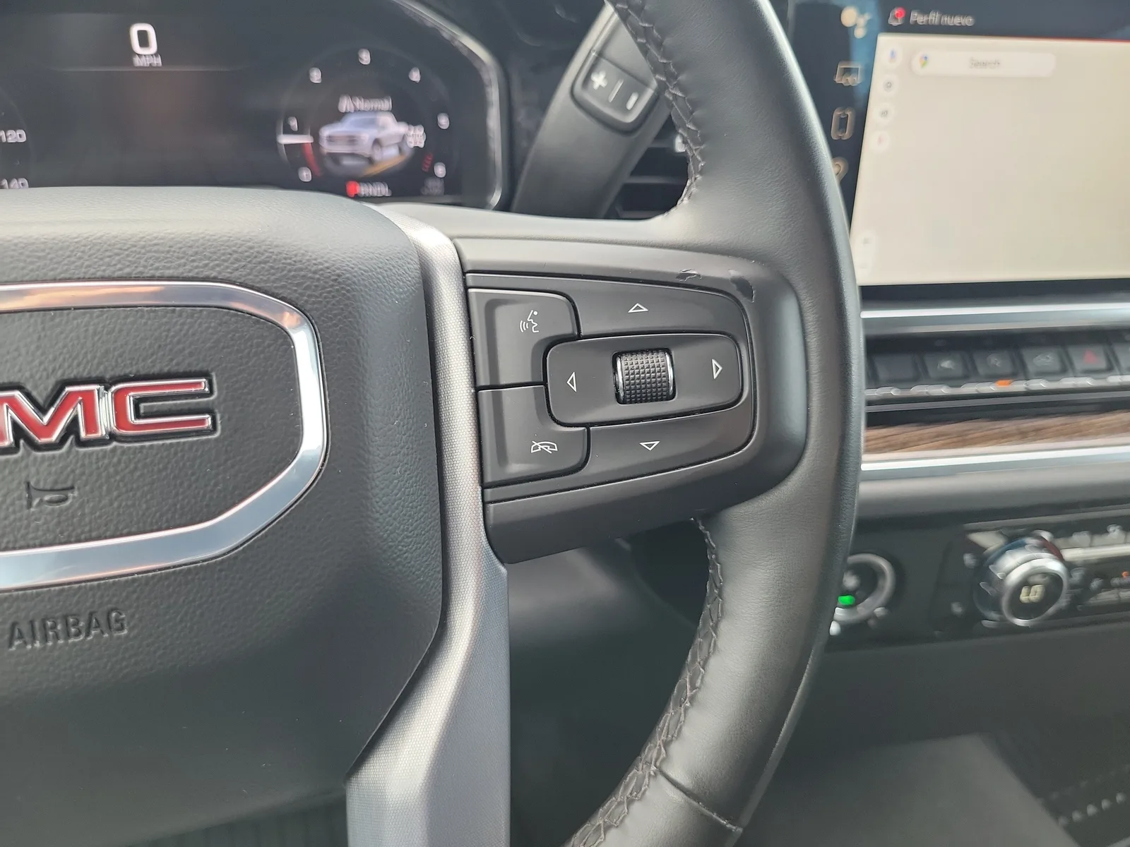 2024 GMC Sierra 1500 Elevation photo 22