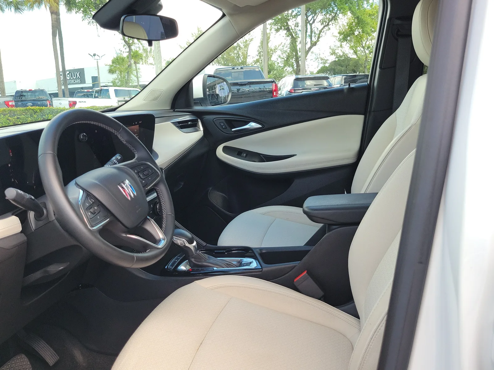 2024 Buick Encore GX Preferred photo 11