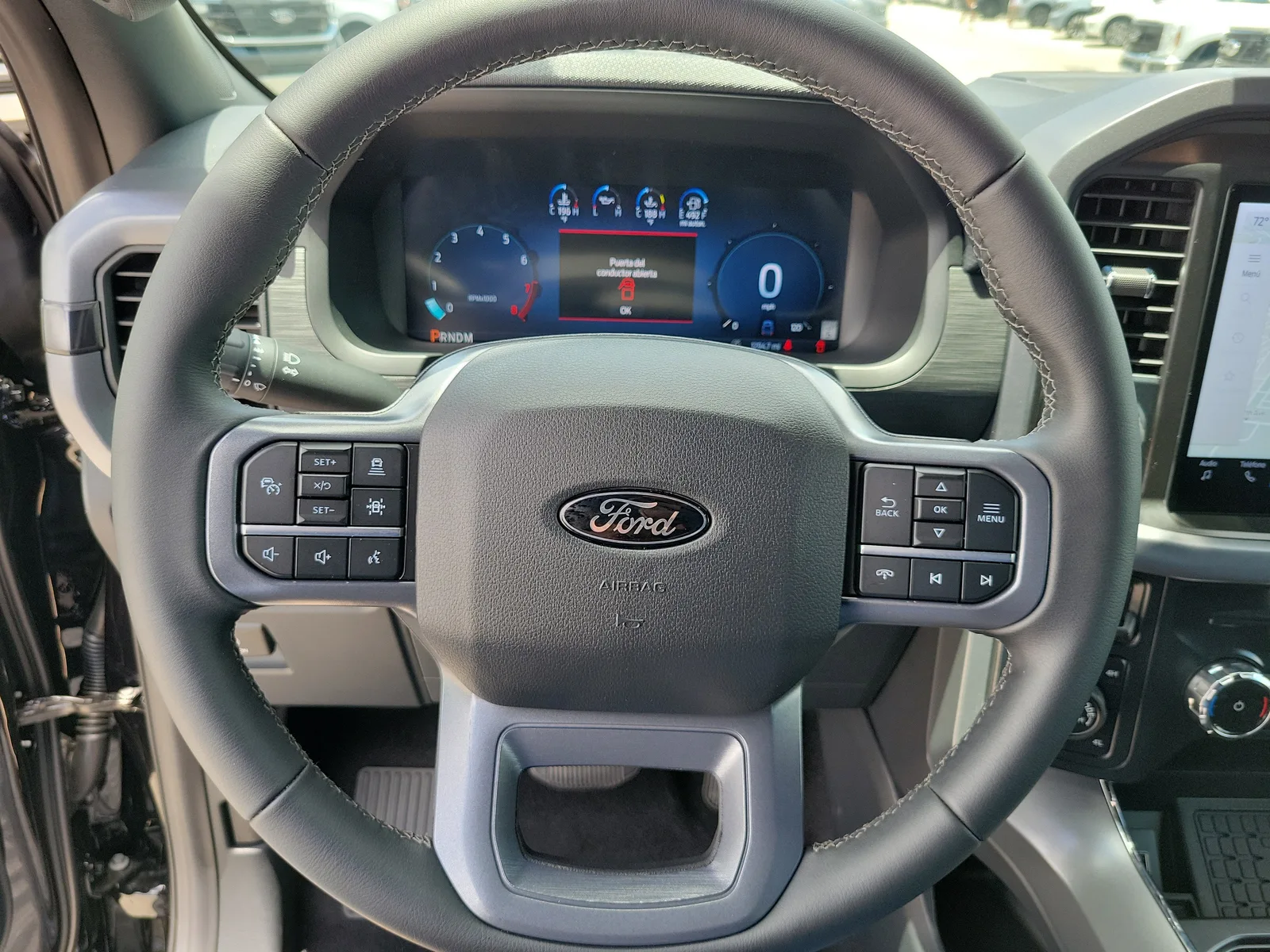 2026 Ford F-150 XLT 4WD photo 20