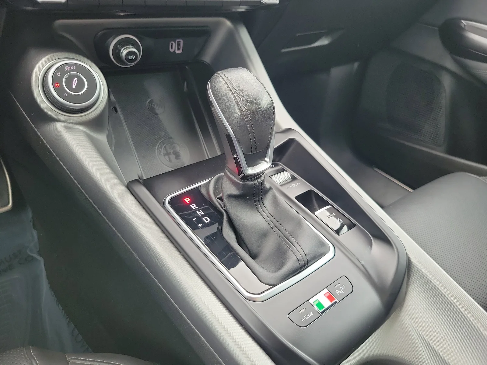 2024 Alfa Romeo Tonale Veloce photo 24