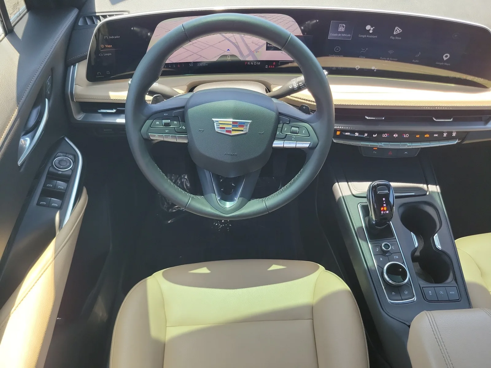 2024 Cadillac XT4 FWD Luxury photo 19