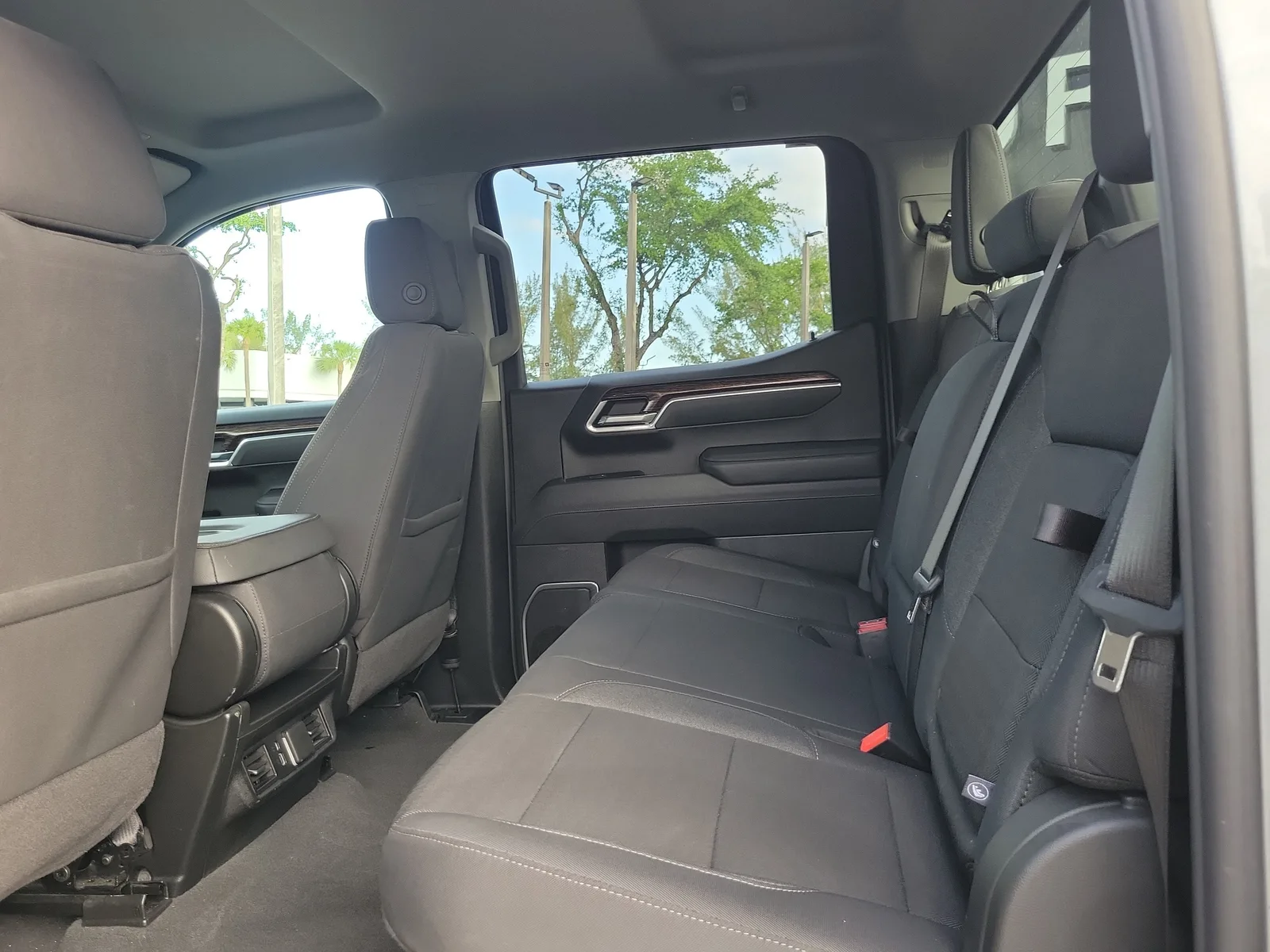 2026 GMC Sierra 1500 Elevation photo 14