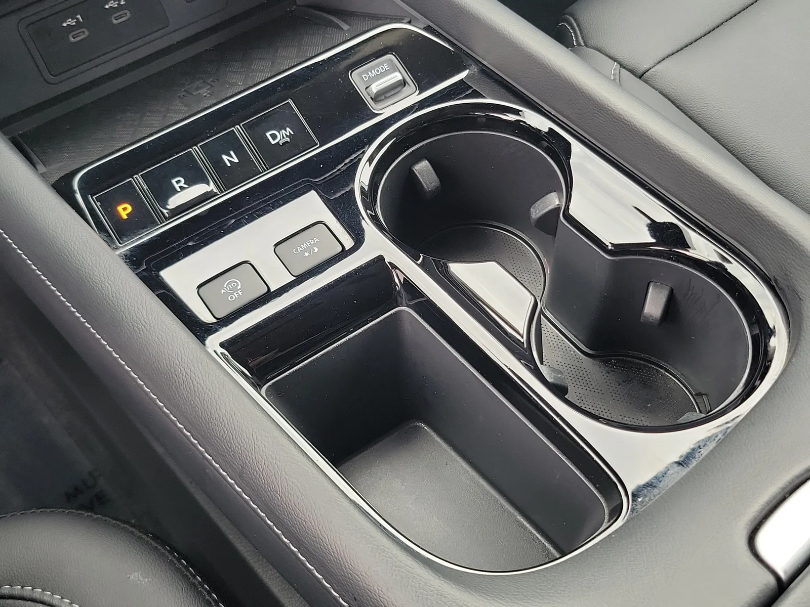 2025 Nissan Murano SV photo 26