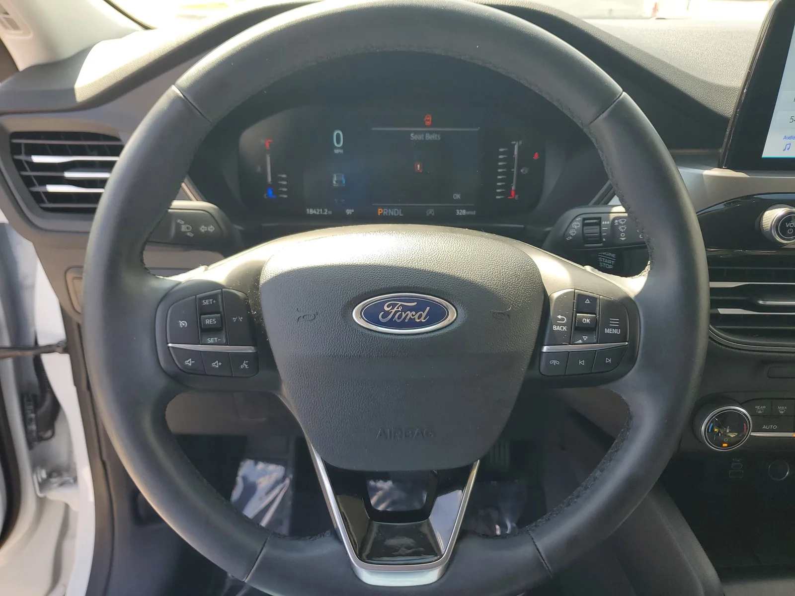 2024 Ford Escape Active photo 20