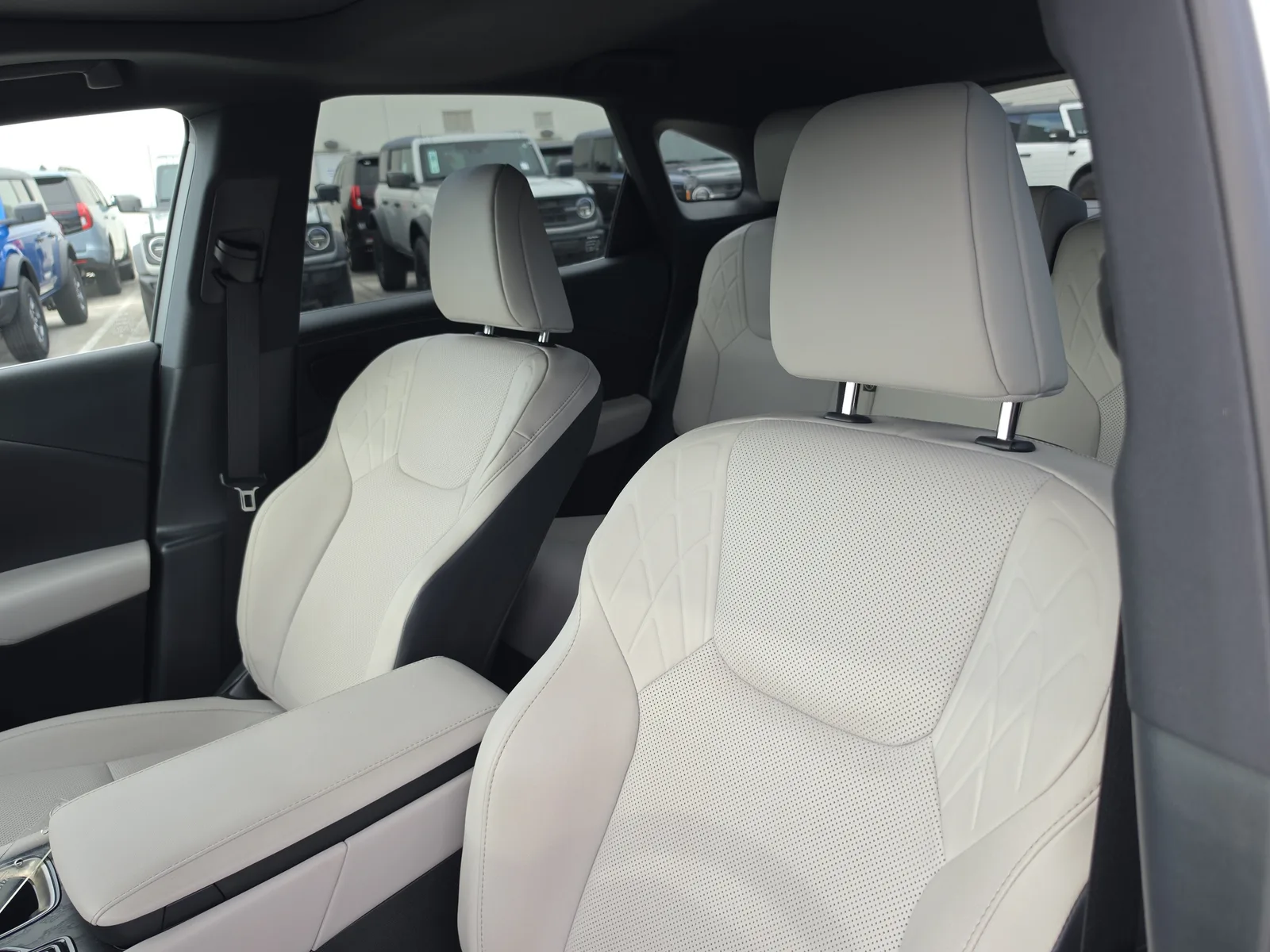 2023 Lexus RX RX 350 Premium photo 10