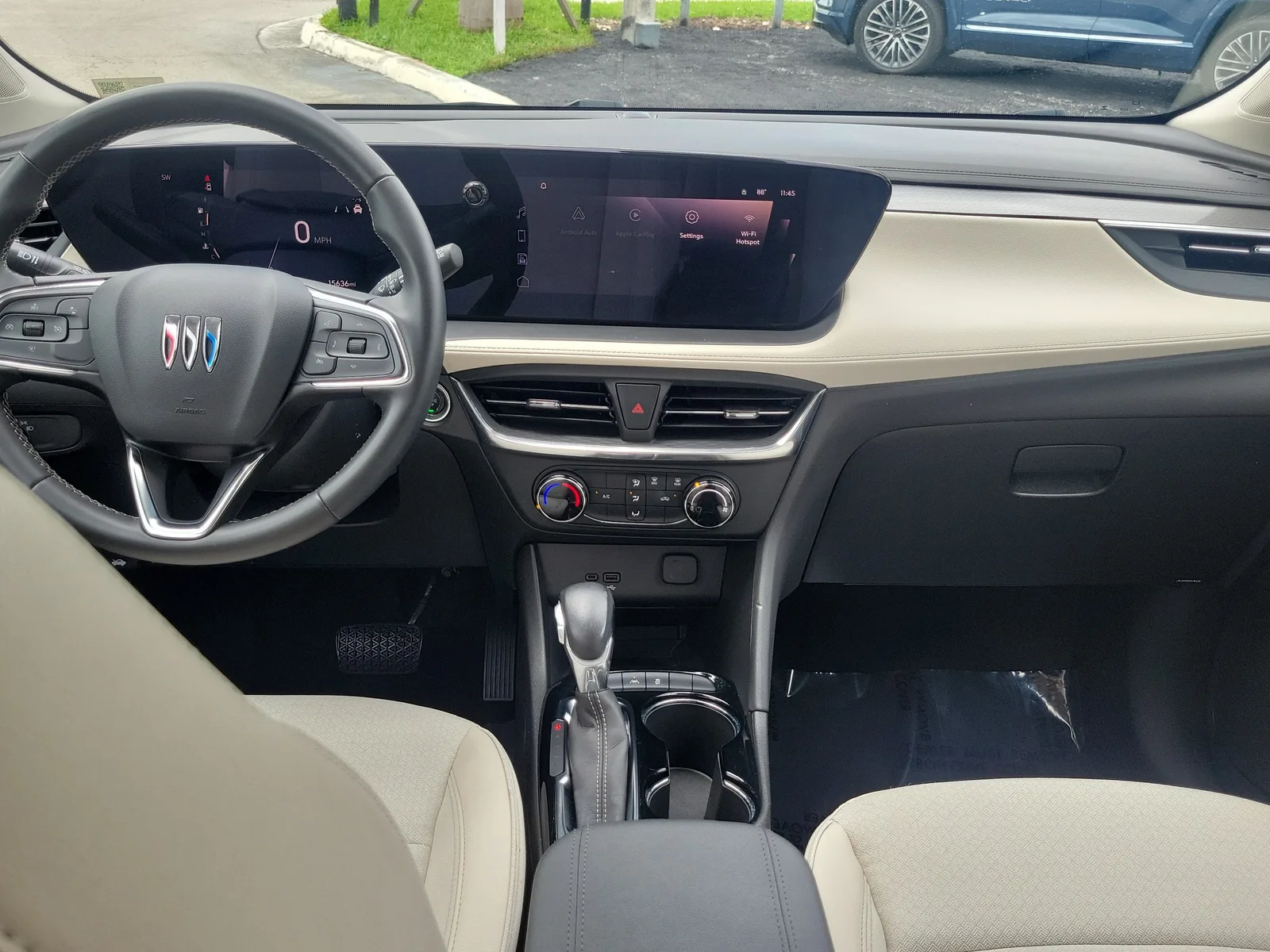 2024 Buick Encore GX Preferred photo 16