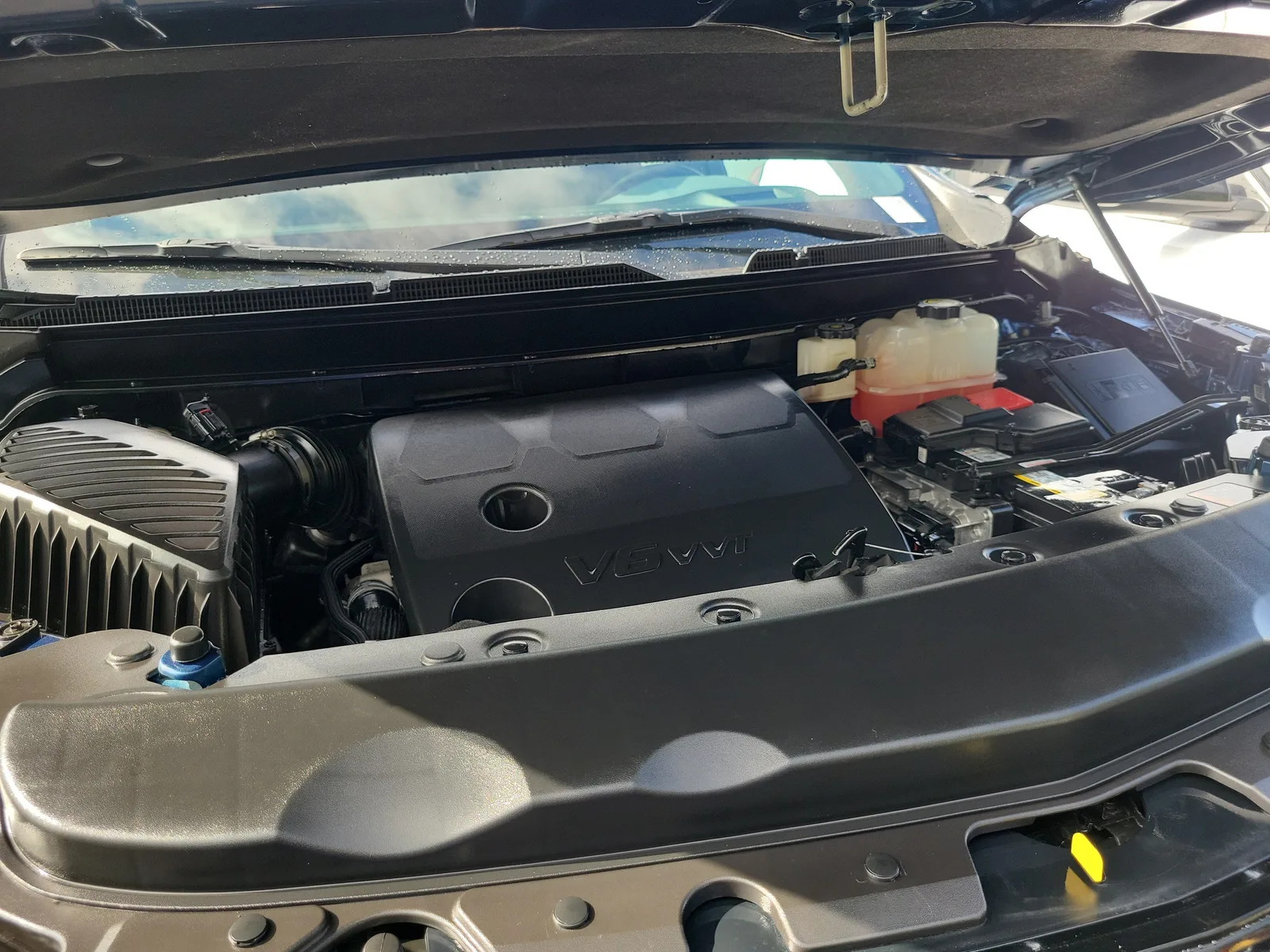 2023 Buick Enclave Premium photo 27