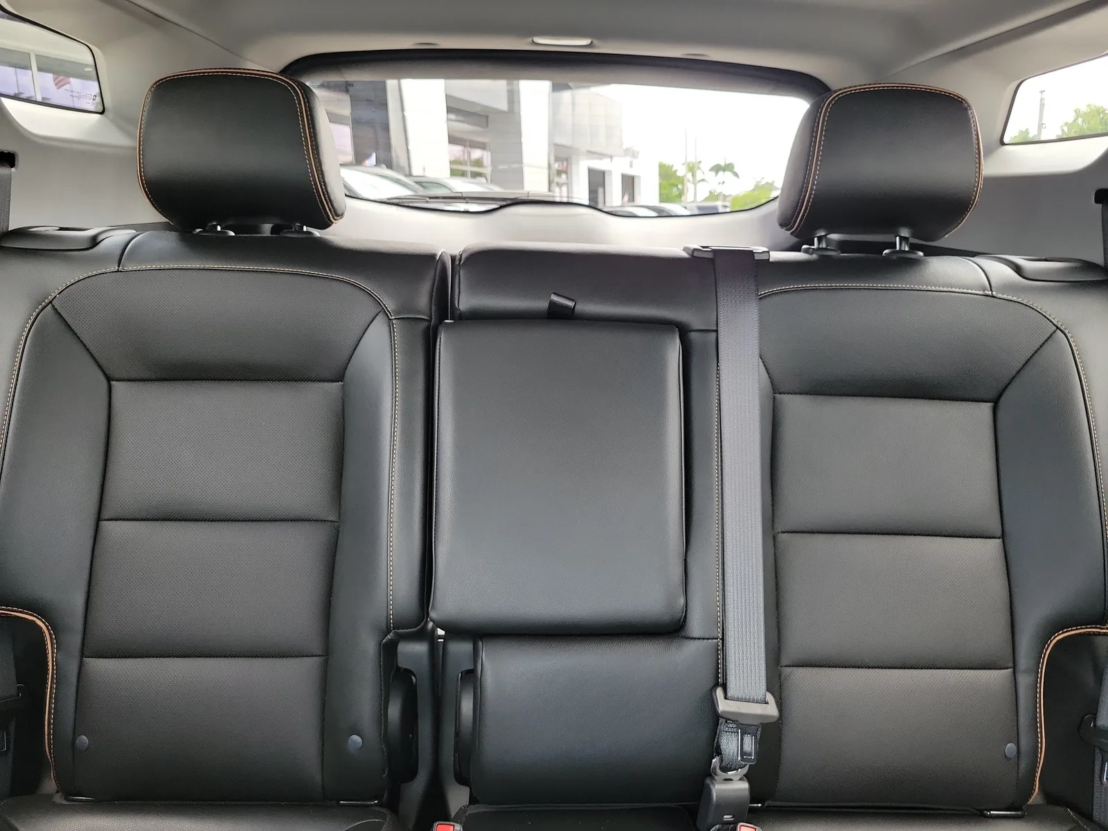 2024 GMC Terrain AT4 photo 16