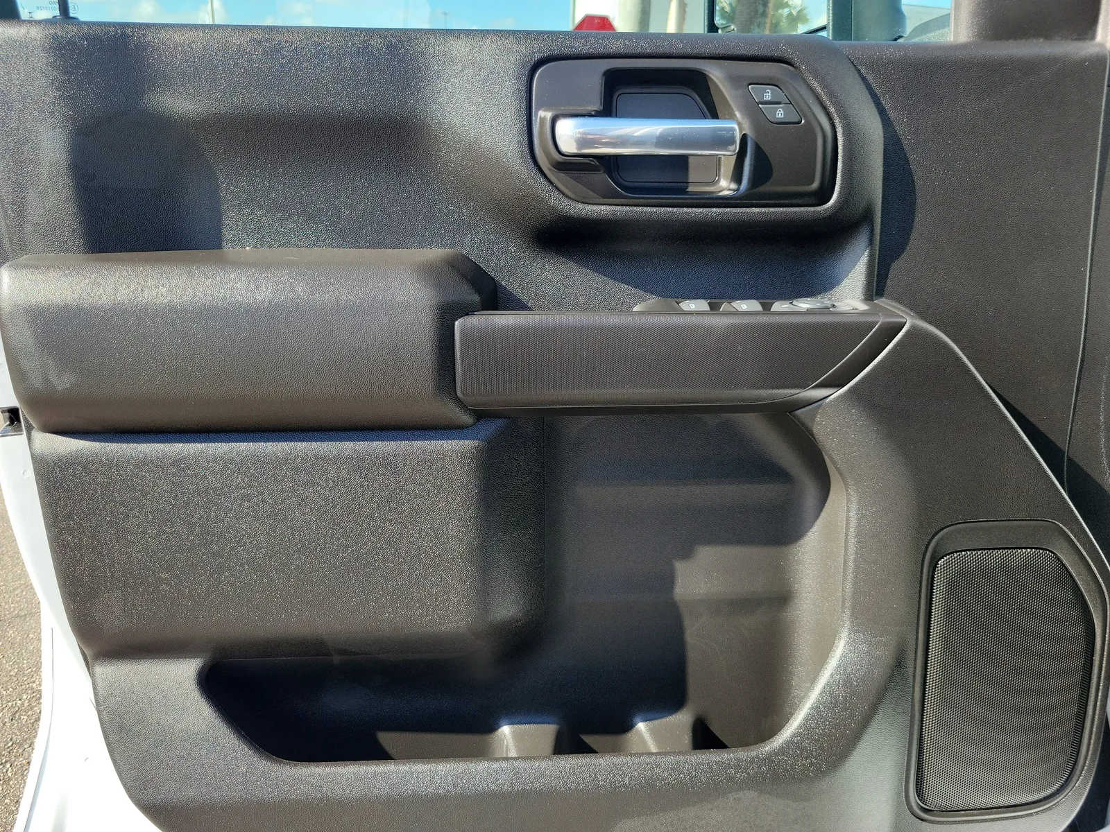 2024 GMC Sierra 2500 HD Pro photo 21