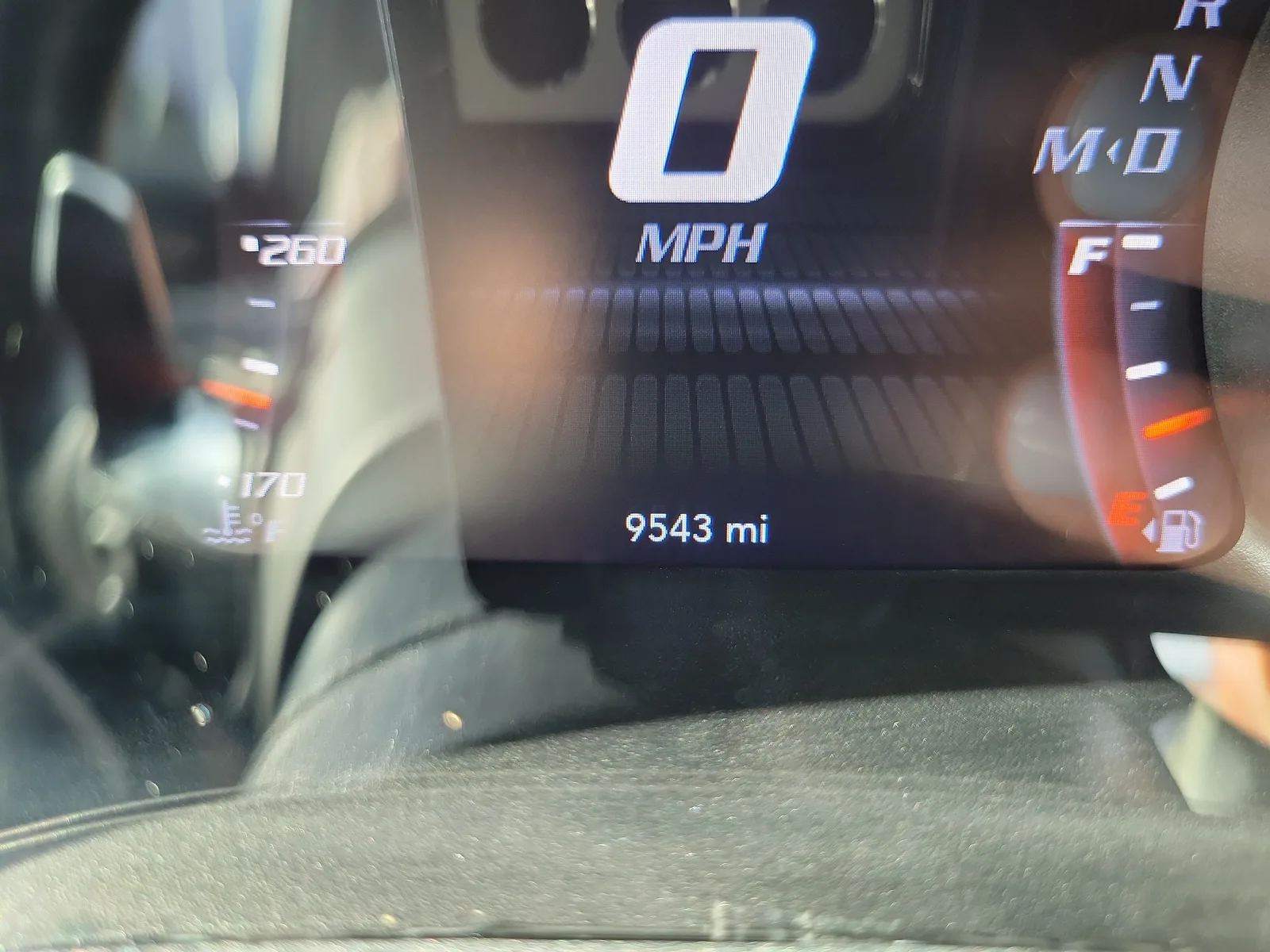 2023 Dodge Challenger SRT Hellcat Jailbreak photo 34