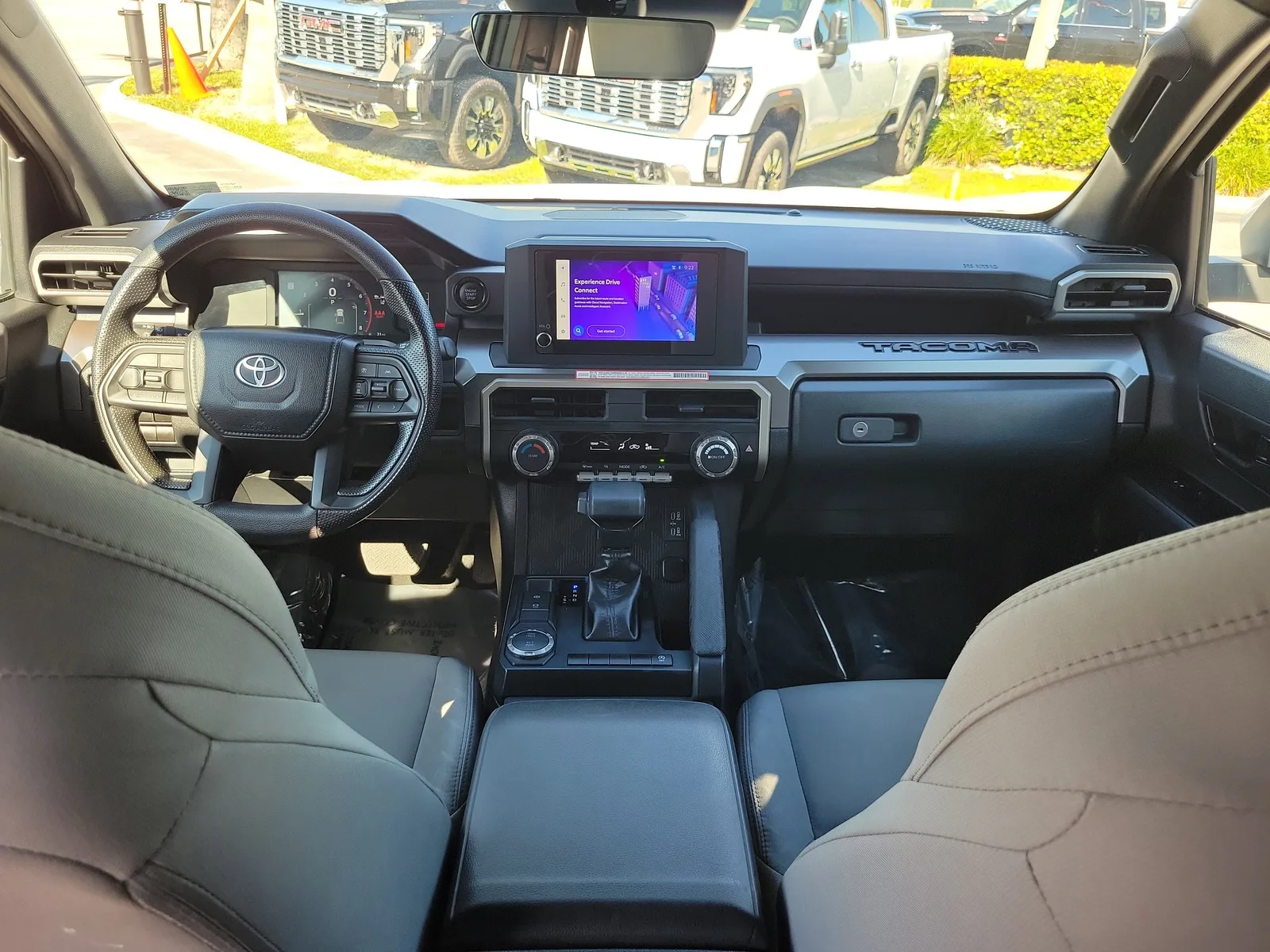 2024 Toyota Tacoma 2WD SR5 photo 14