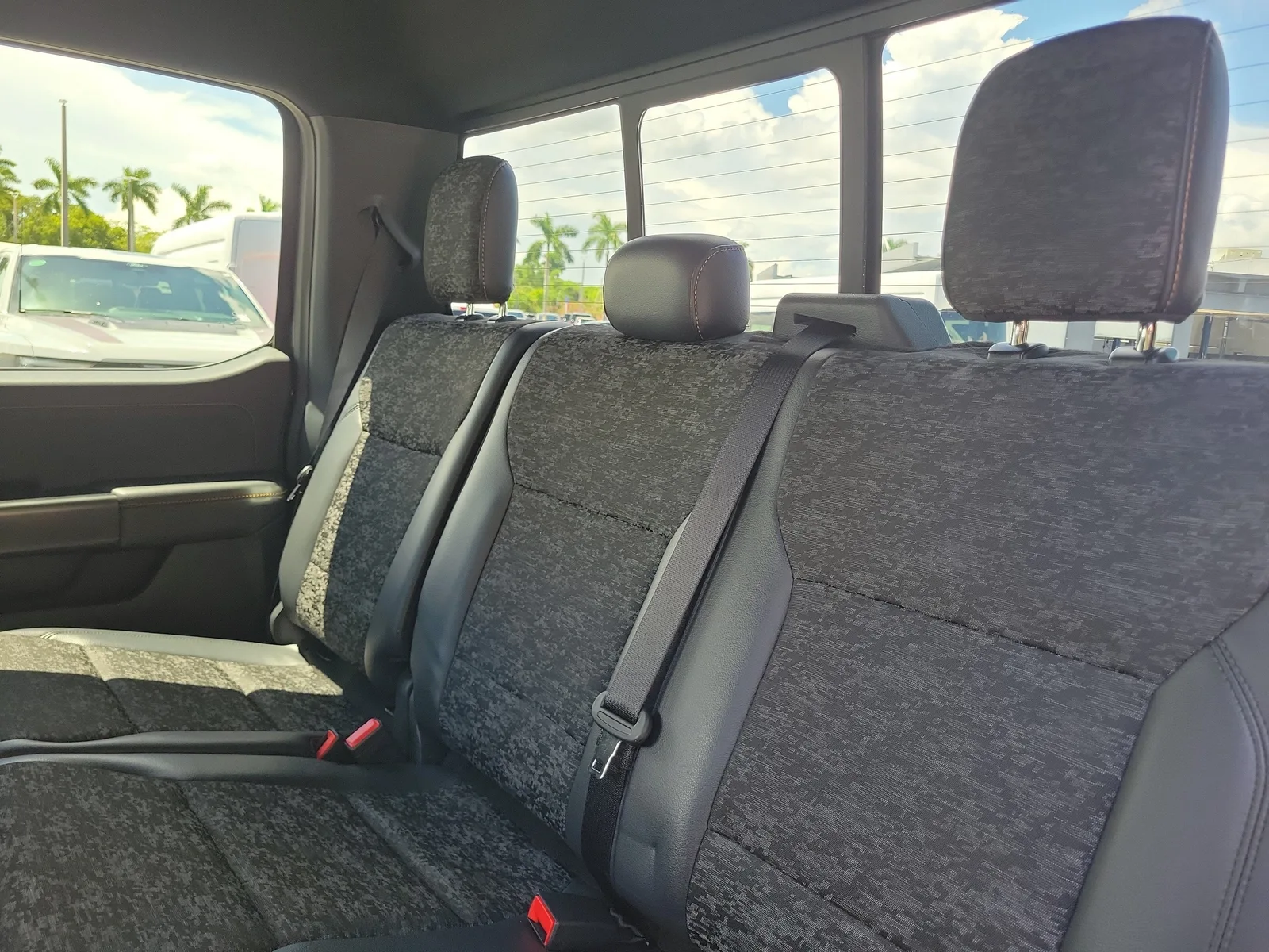 2025 Ford F-150 Tremor 4WD photo 15