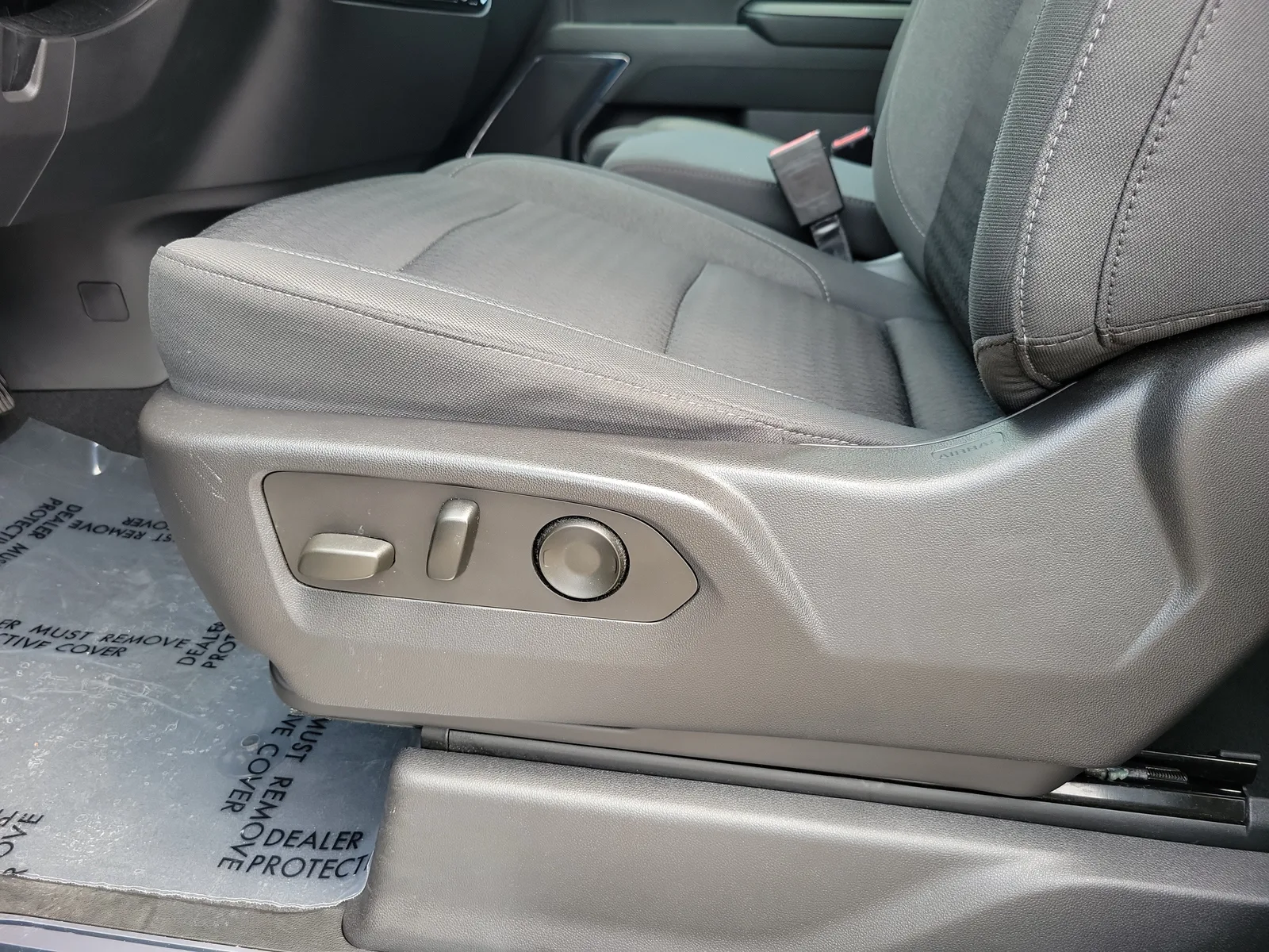 2023 GMC Sierra 1500 Elevation photo 13