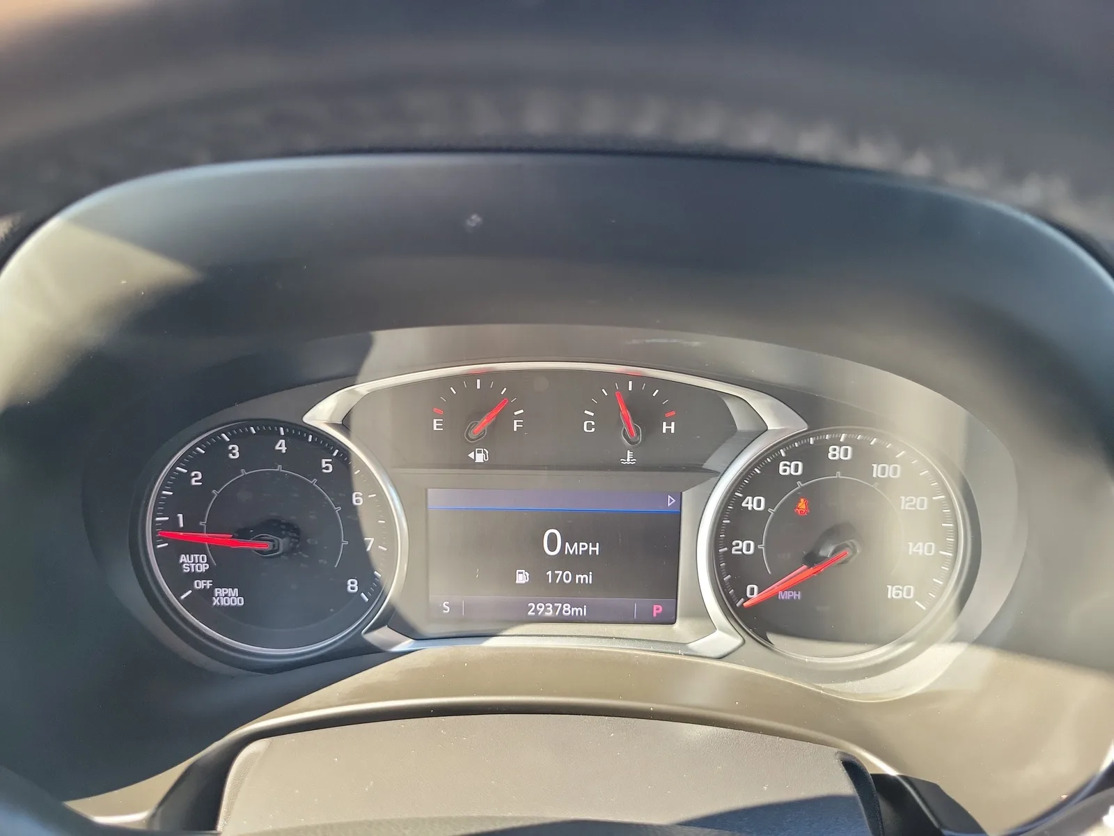 2022 GMC Terrain SLT photo 29