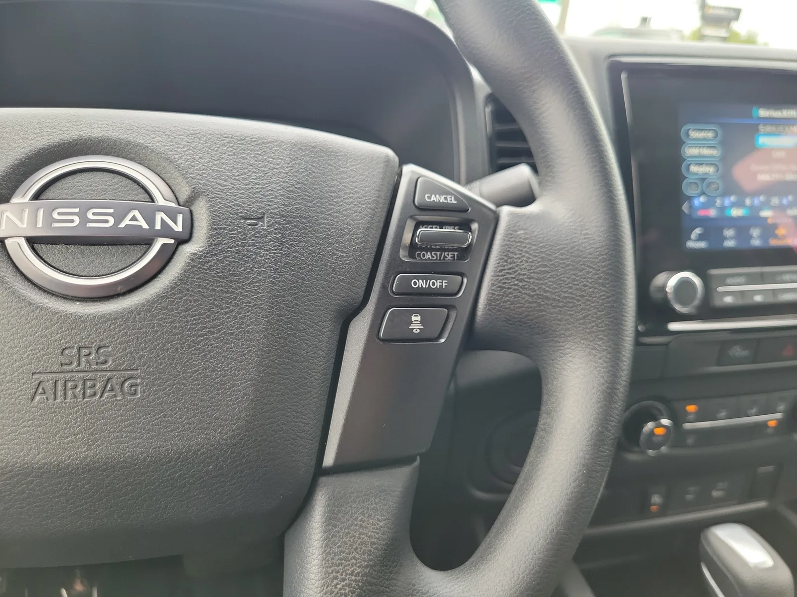 2023 Nissan Frontier SV photo 19