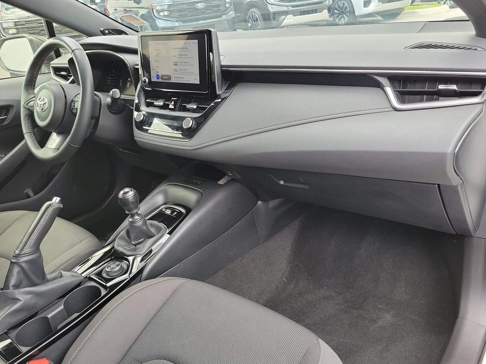 2023 Toyota GR Corolla Core photo 13