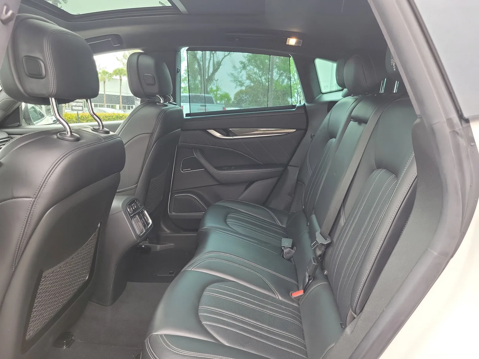 2023 Maserati Levante GT photo 15
