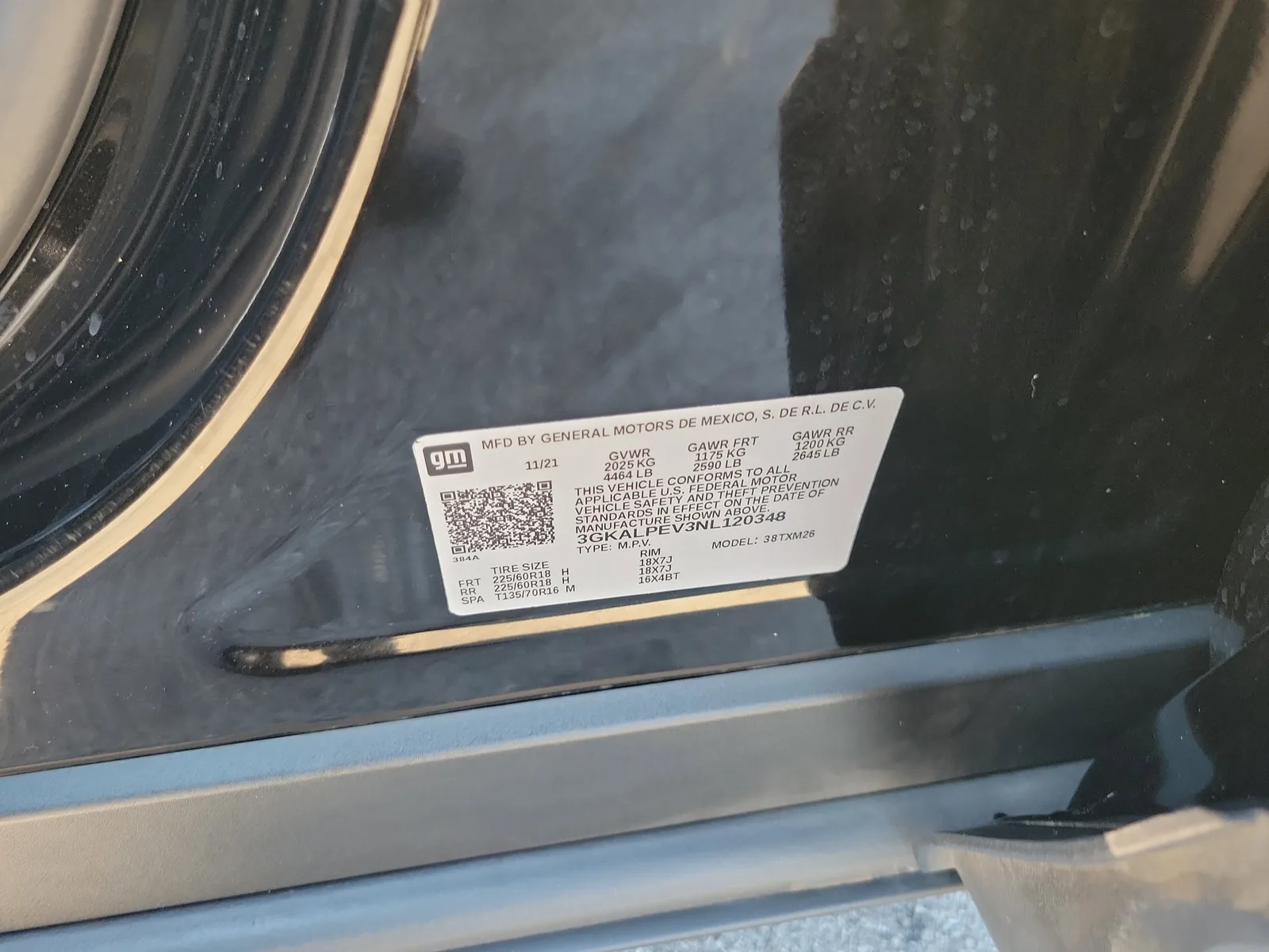 2022 GMC Terrain SLT photo 31