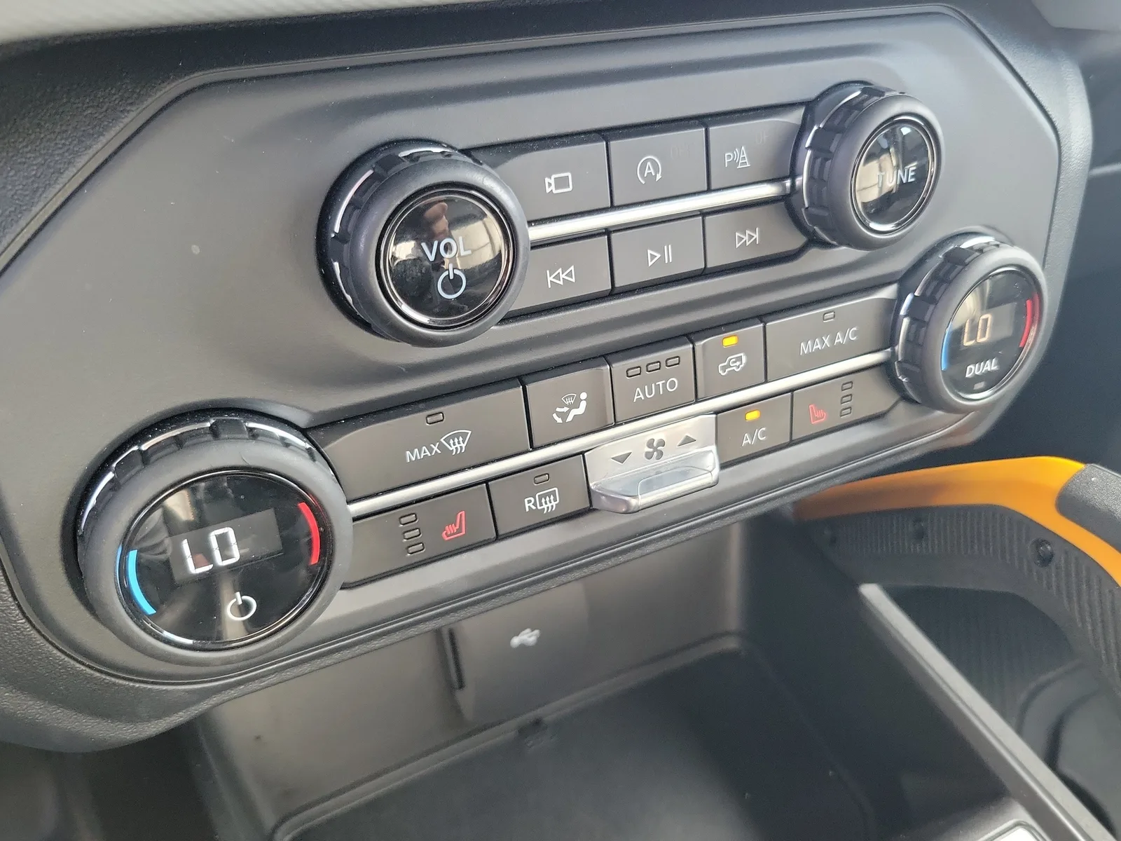 2023 Ford Bronco Badlands 4WD photo 22