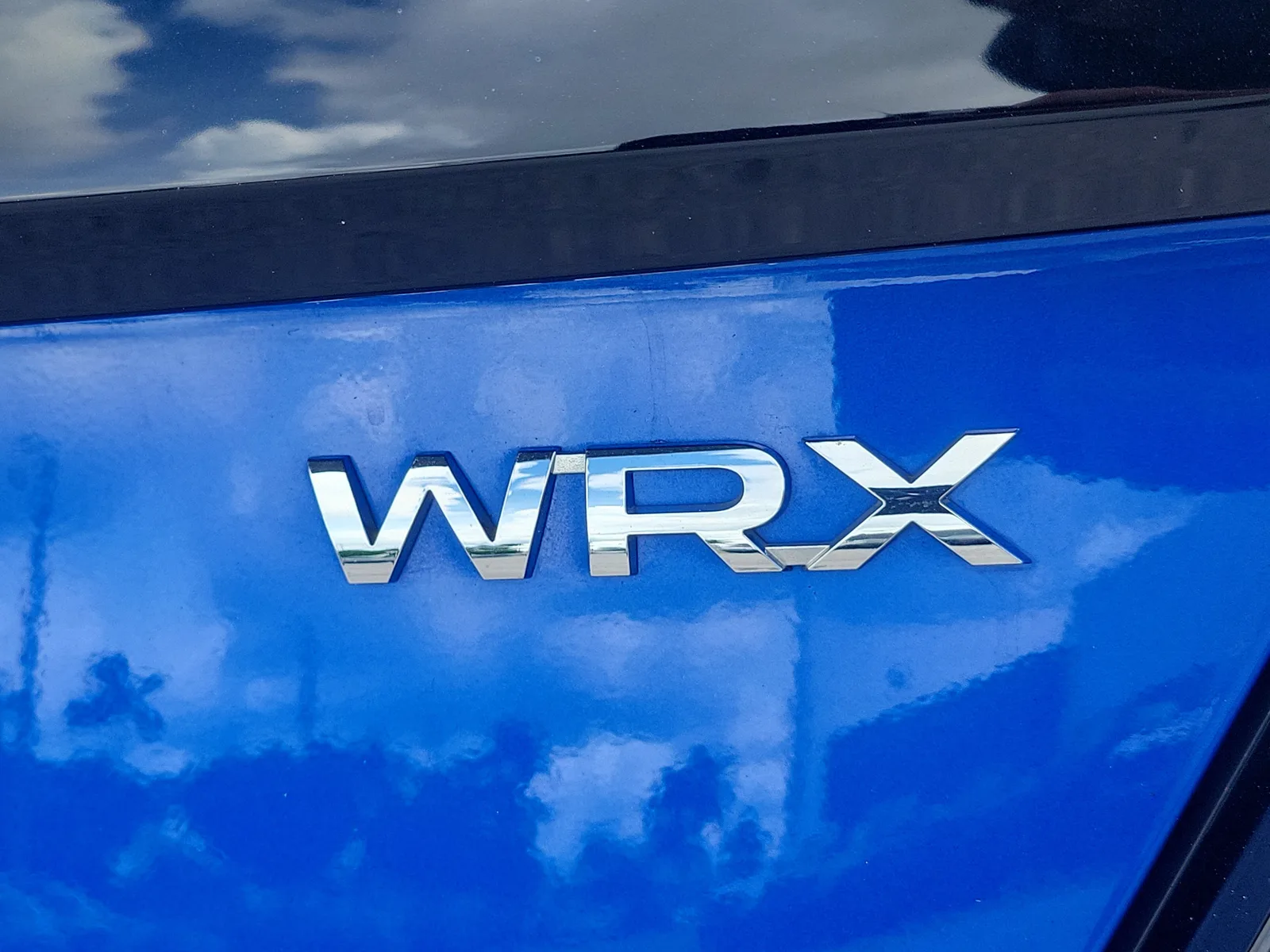 2023 Subaru WRX Base photo 30