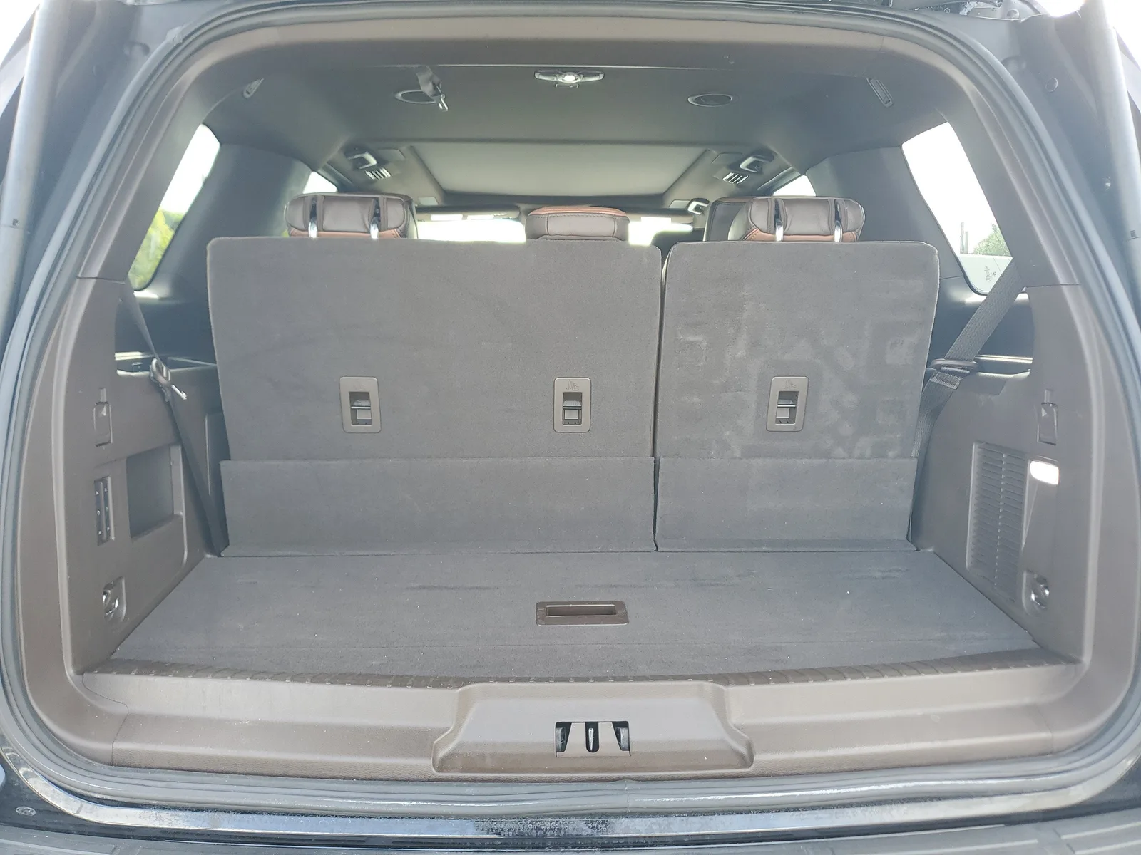 2024 Ford Expedition King Ranch 4WD photo 17