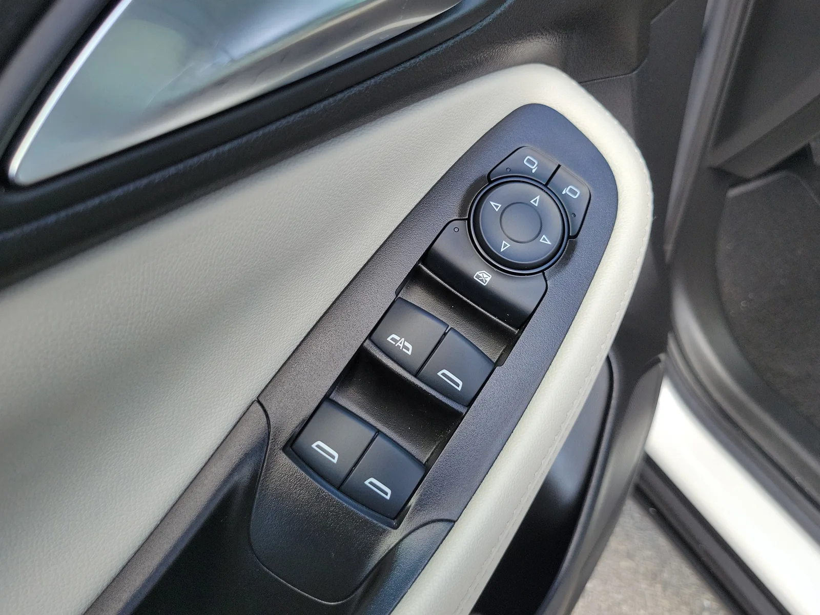 2024 Buick Encore GX Preferred photo 23