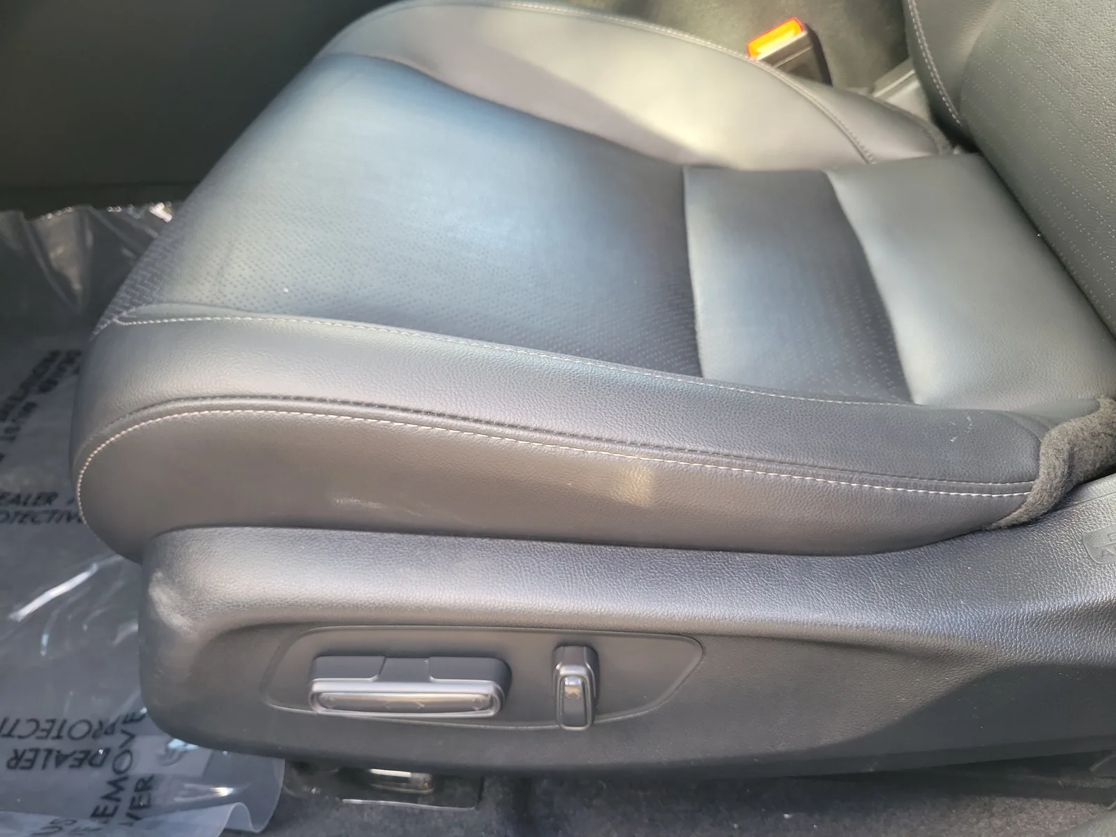 2024 Honda Civic Sedan Touring photo 13